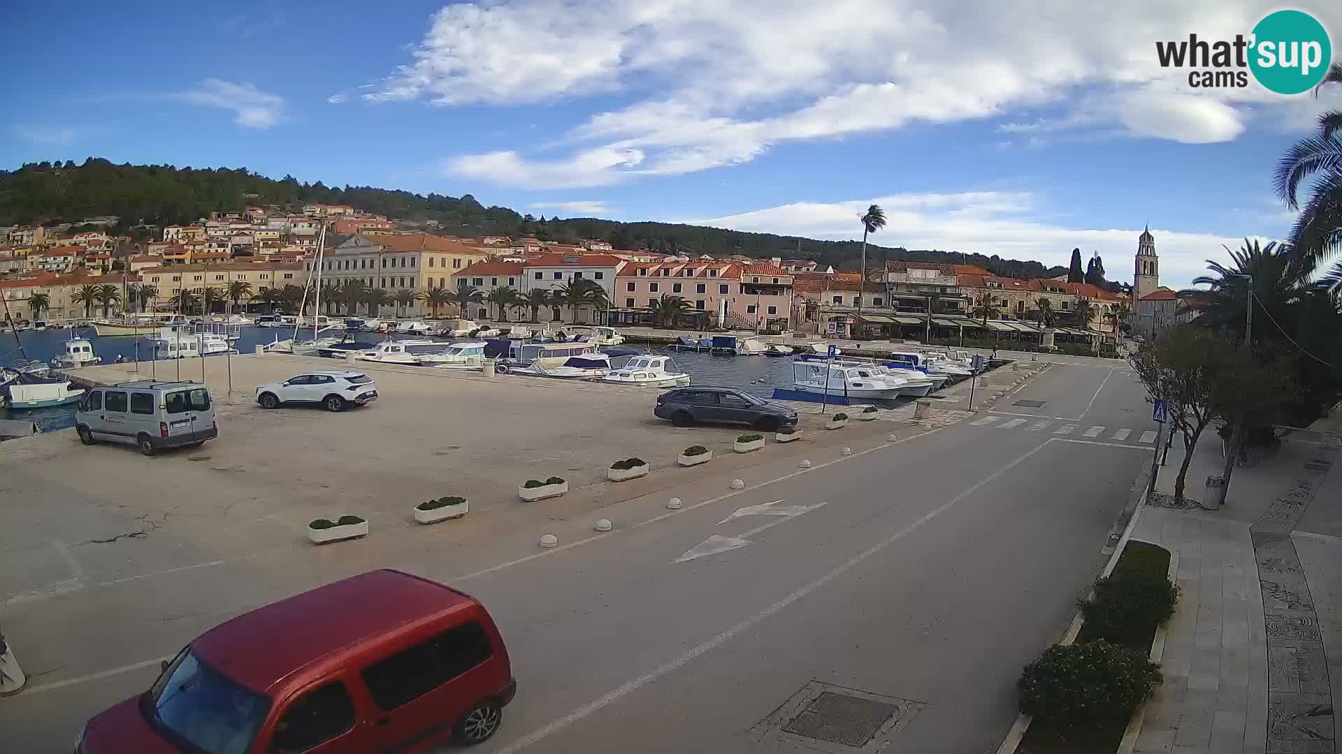 Vela Luka – Korčula