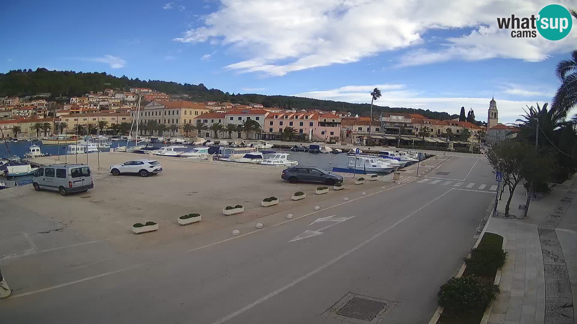 Vela Luka – Korčula