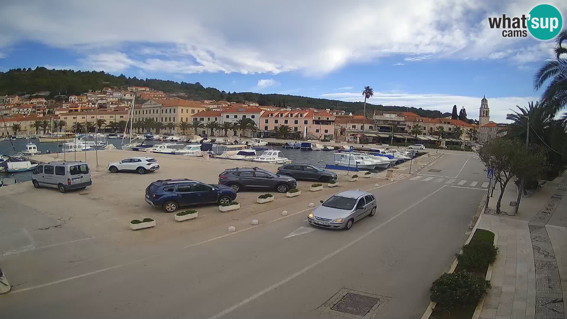 Vela Luka – Korčula