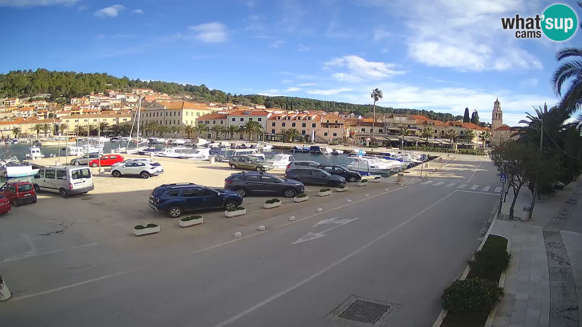 Vela Luka – Korčula