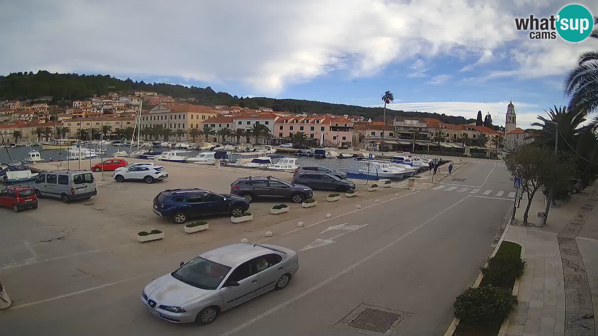 Vela Luka – Korčula