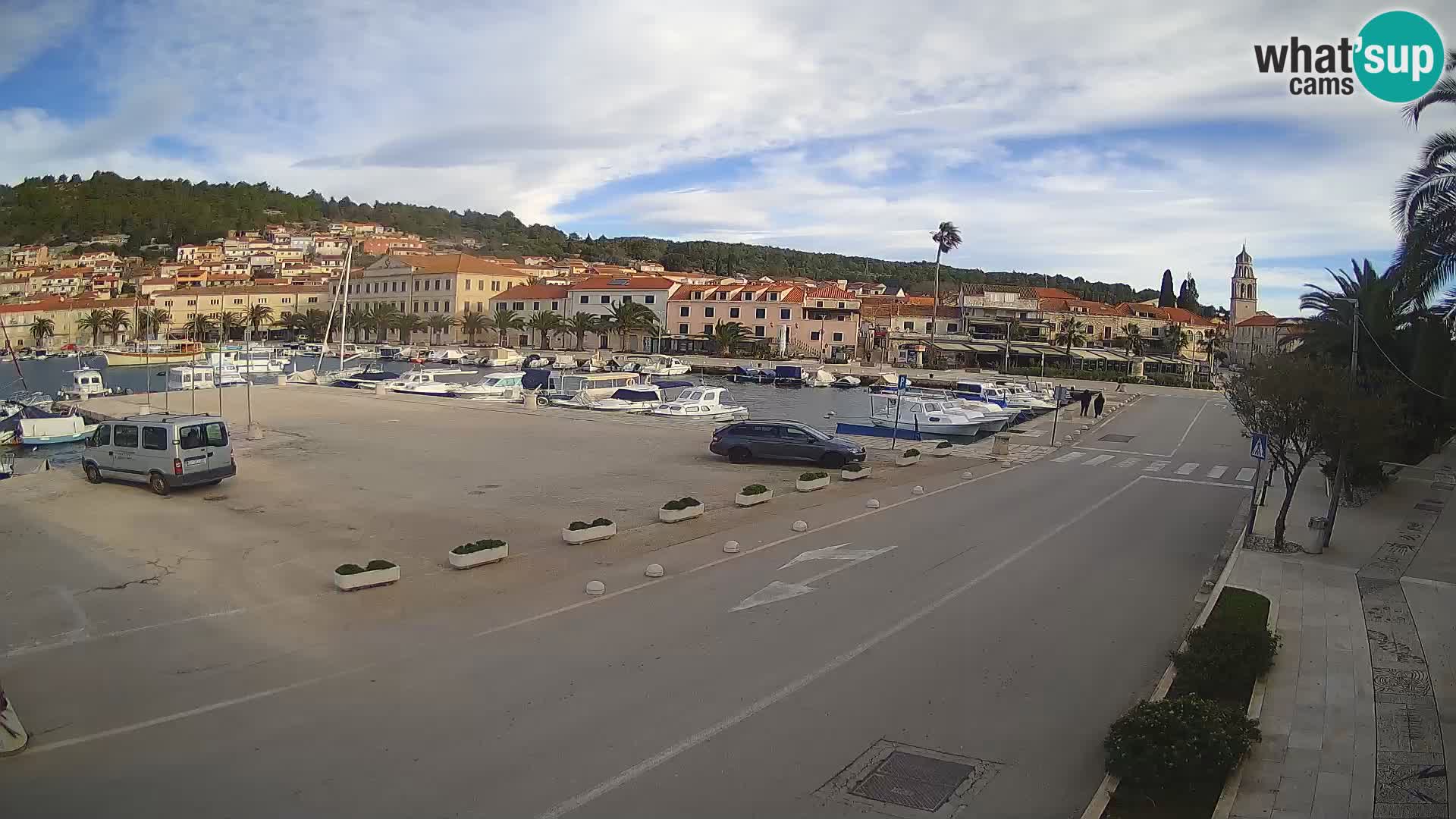 Vela Luka – Korčula