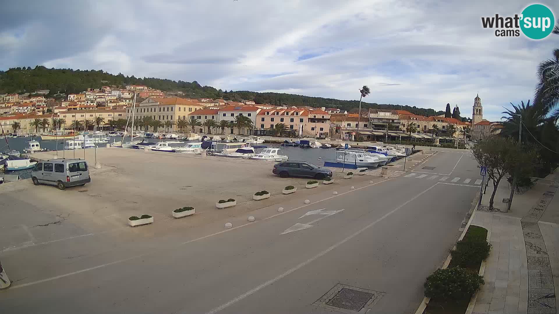 Vela Luka – Korčula