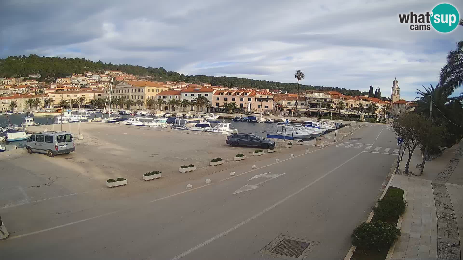 Vela Luka – Korčula