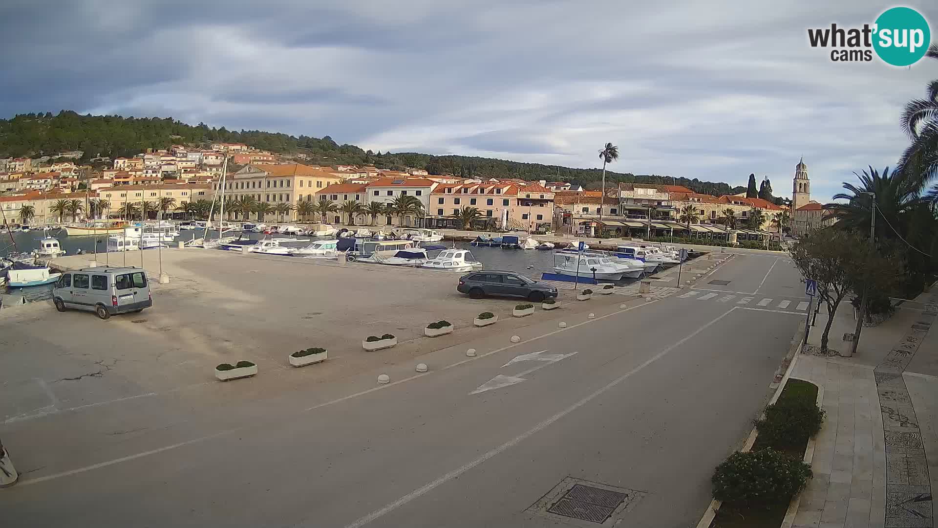 Vela Luka – Korčula