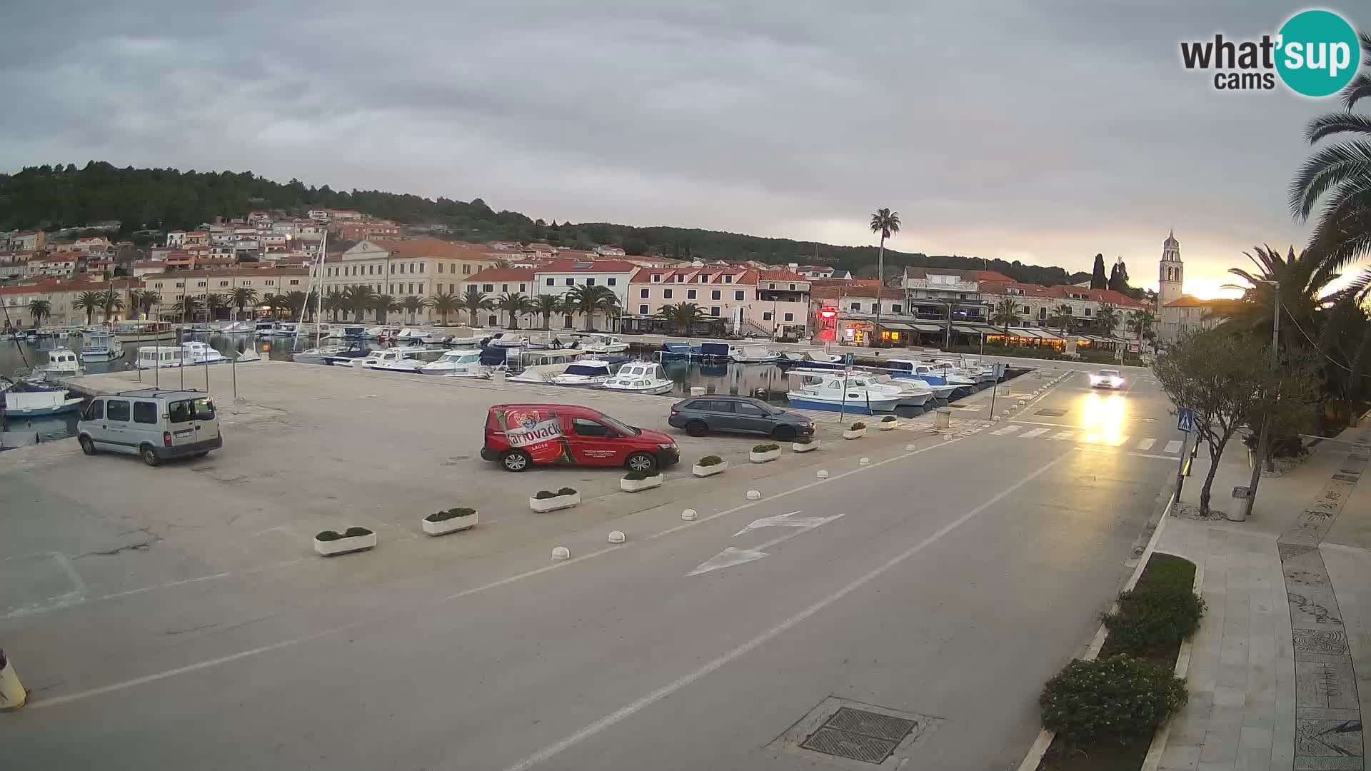 Vela Luka – Korčula