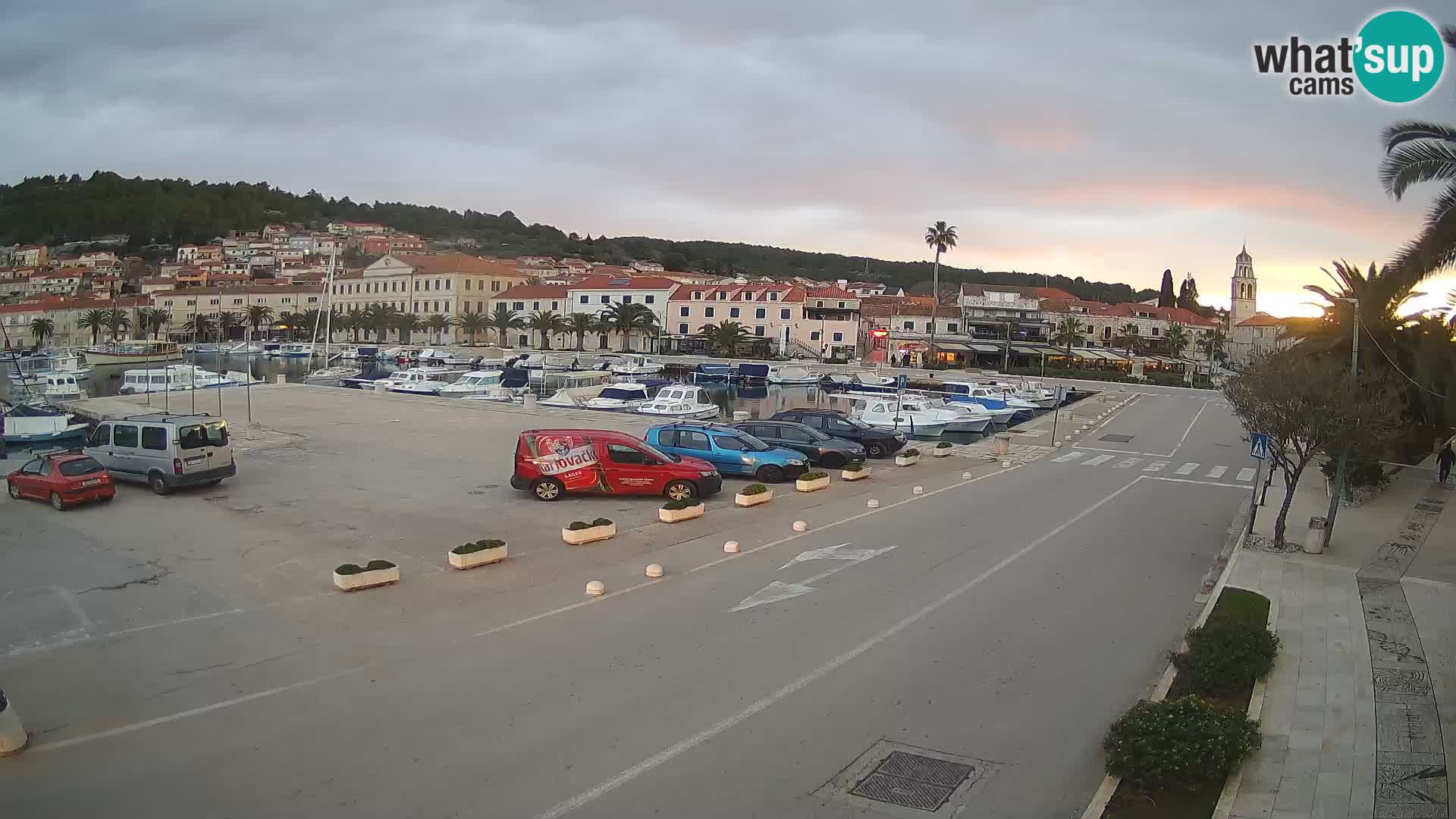 Vela Luka – Korčula