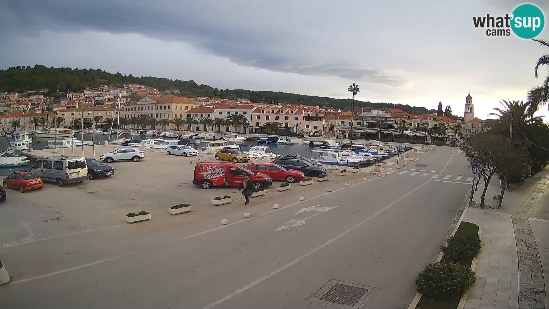 Vela Luka – Korčula