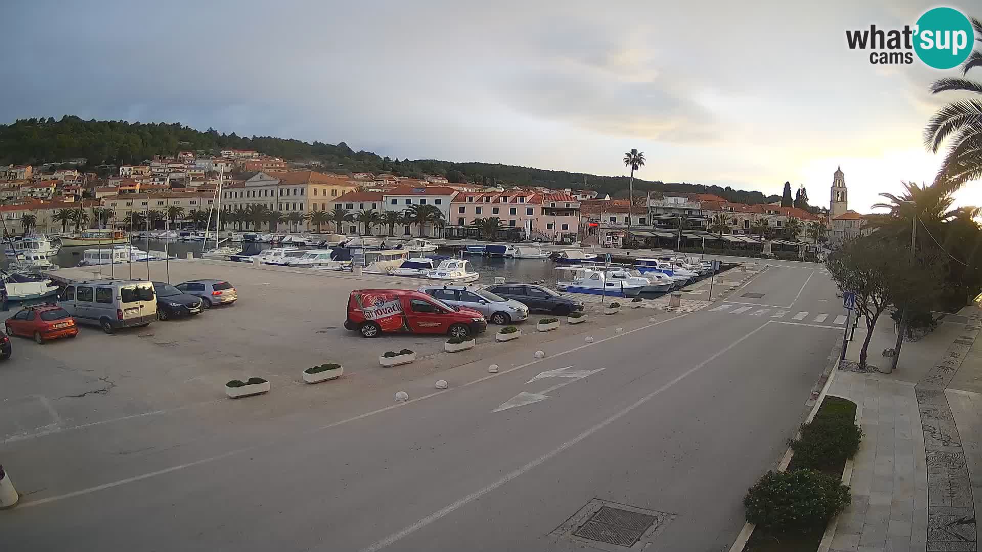 Vela Luka – Korčula