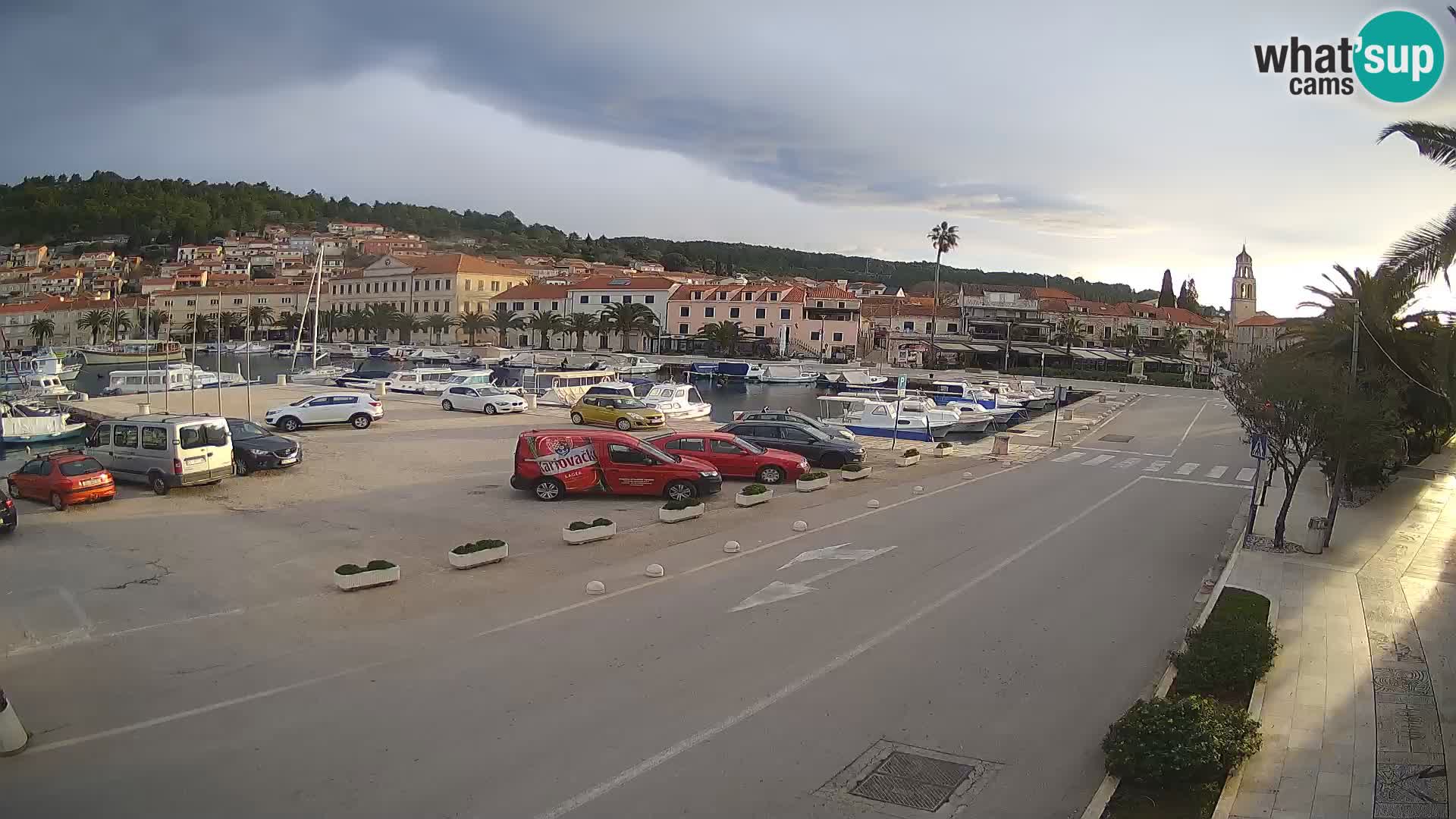 Vela Luka – Korčula