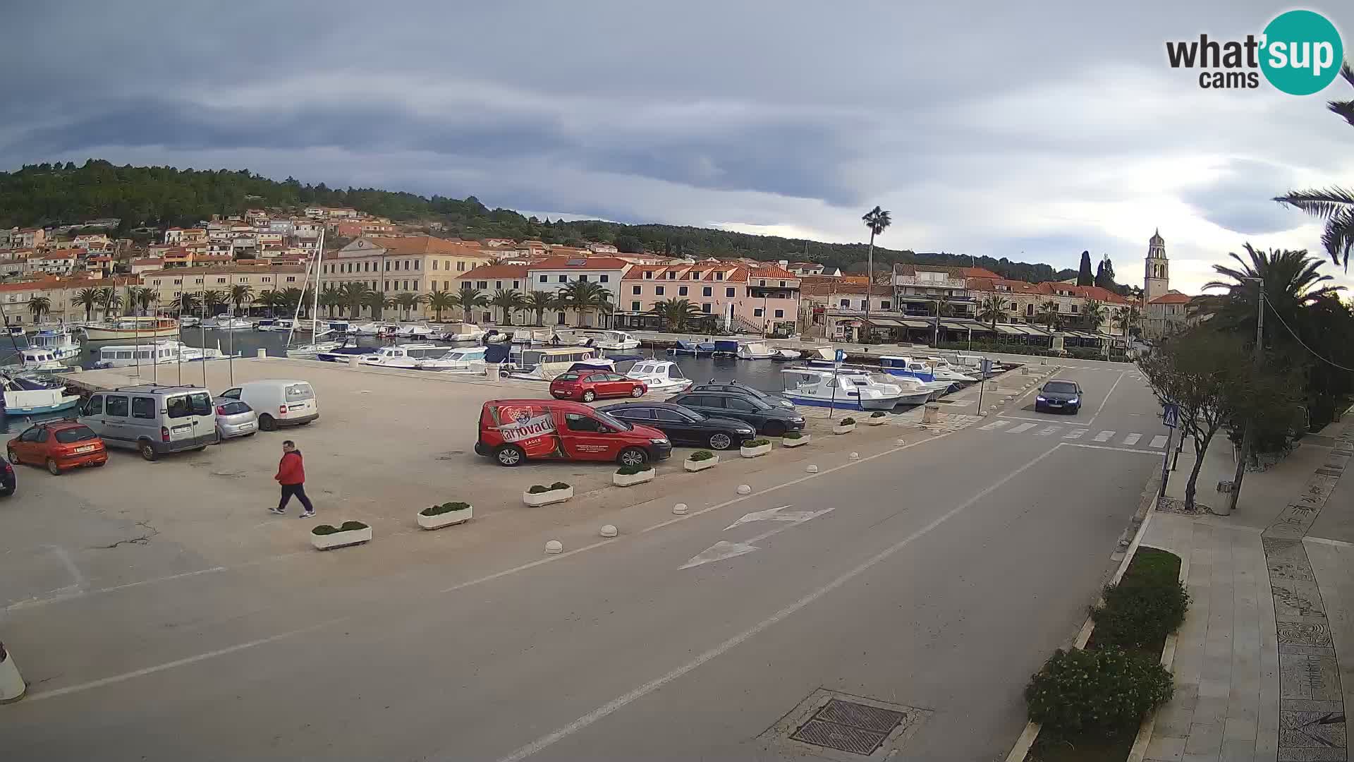 Vela Luka – Korčula