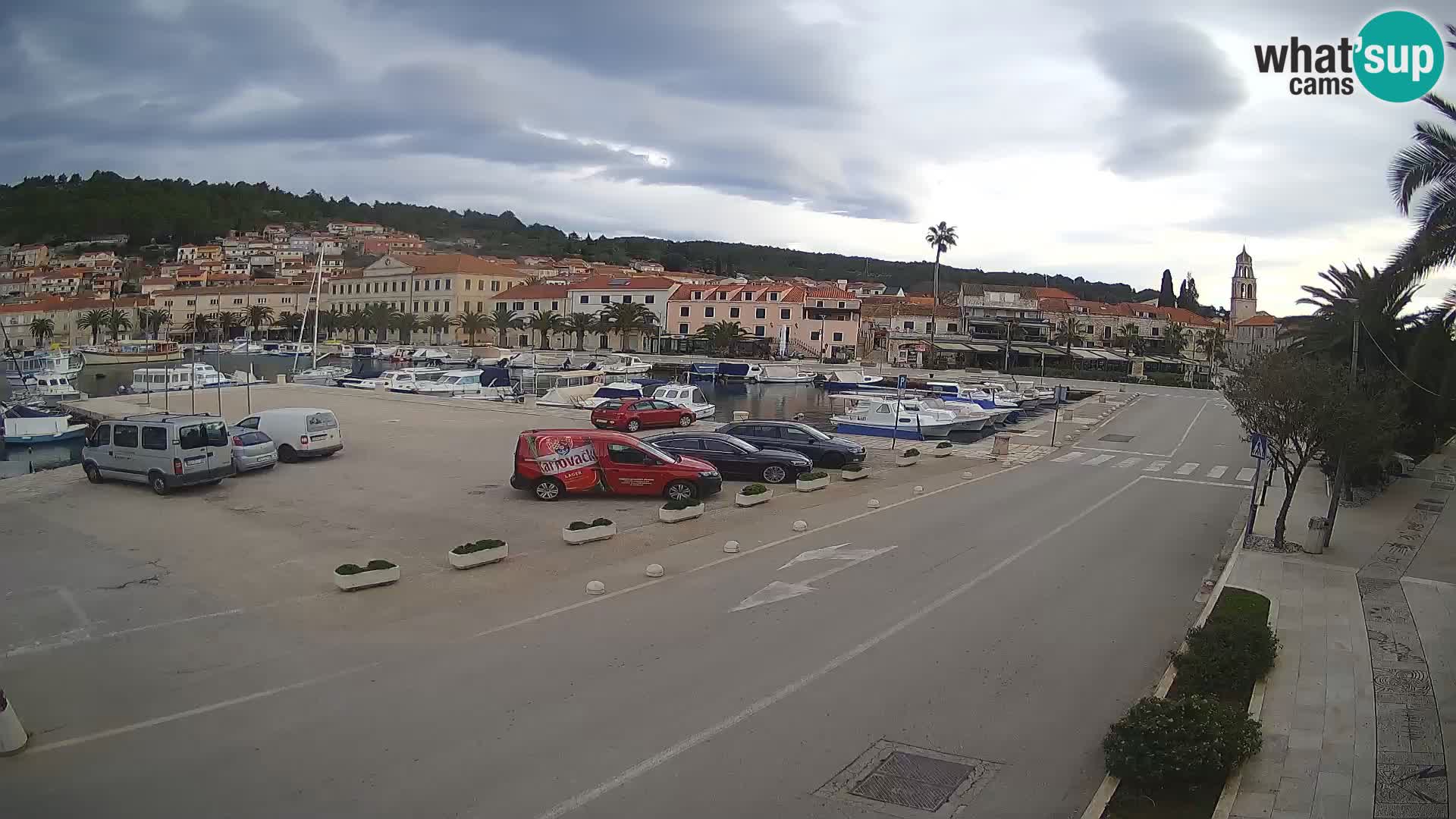 Vela Luka – Korčula