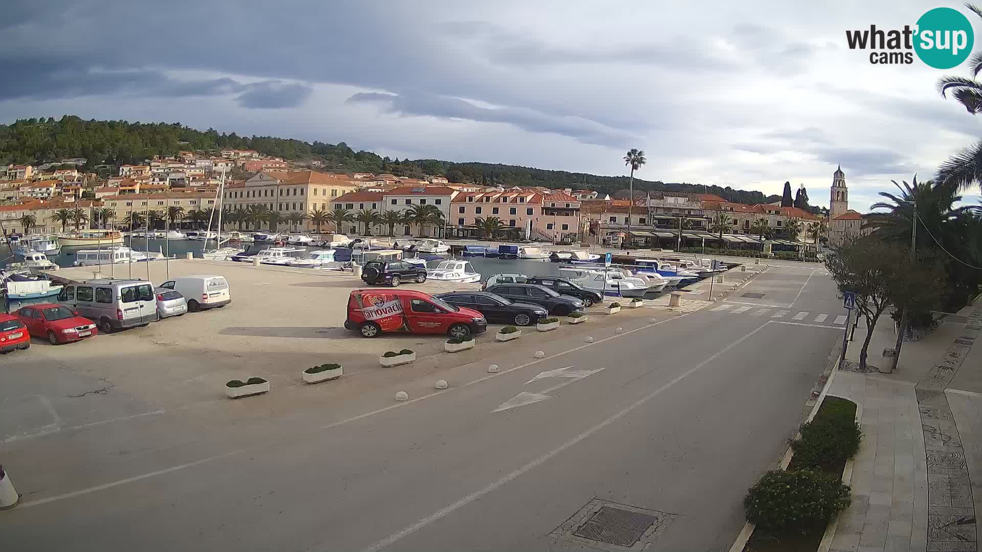 Vela Luka – Korčula