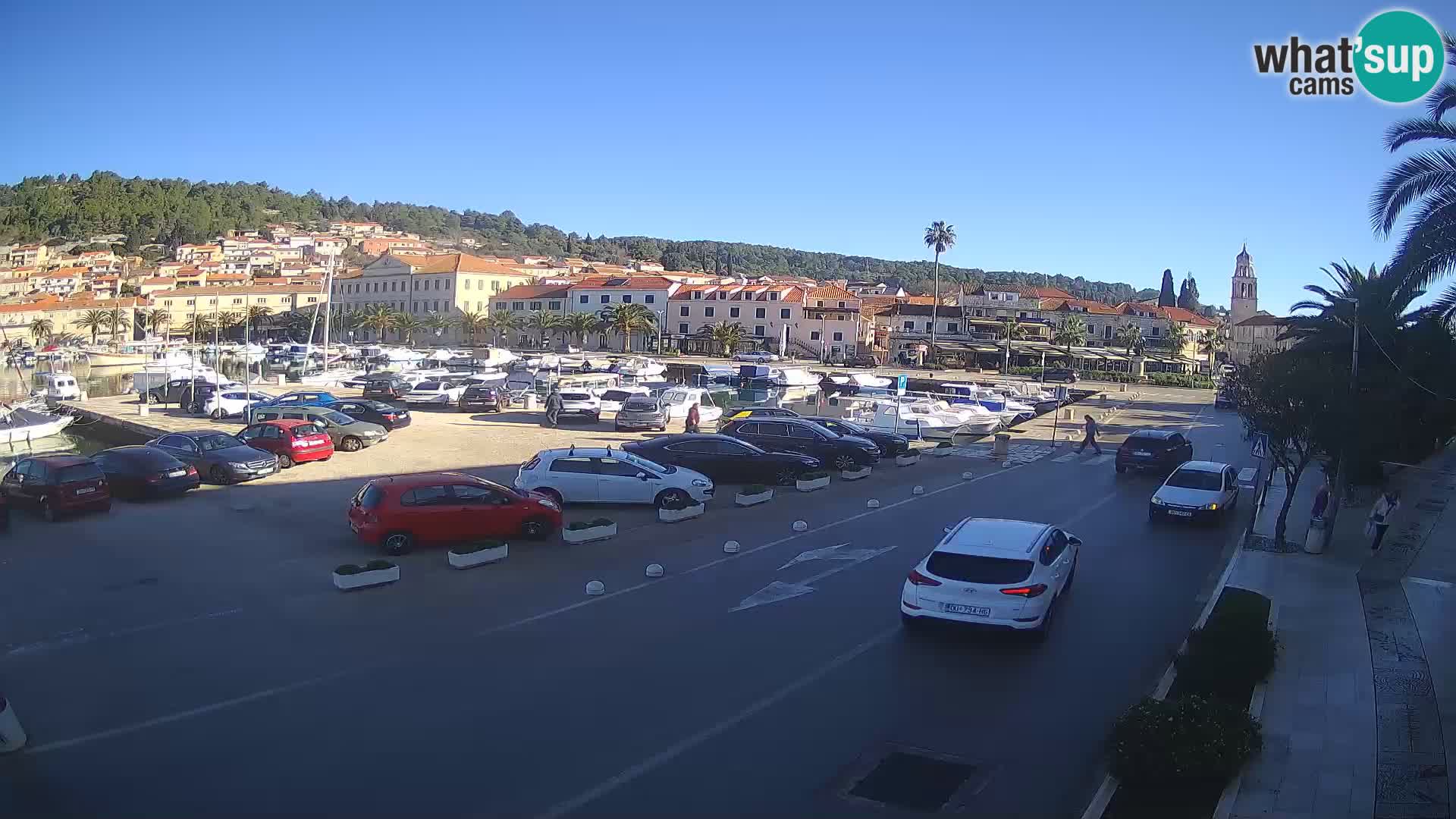 Vela Luka – Korčula