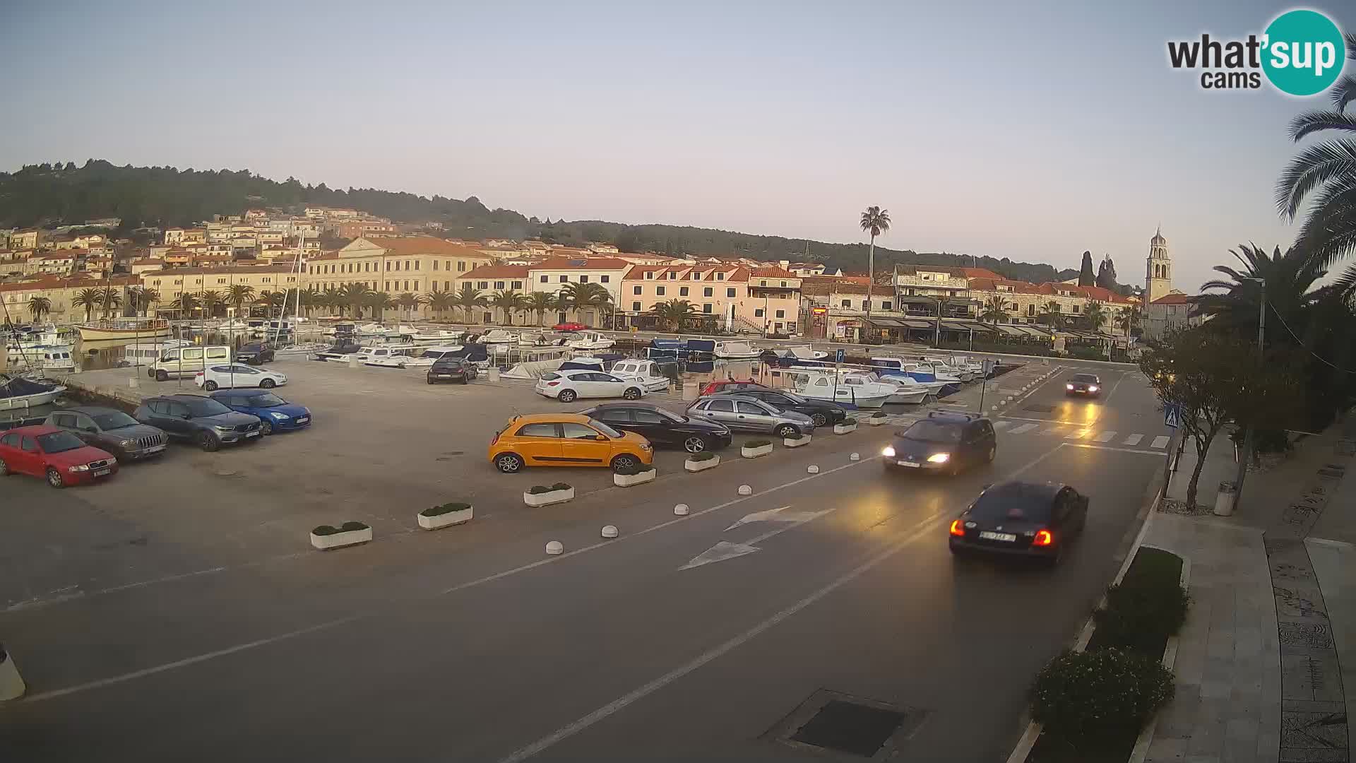 Vela Luka – Korčula