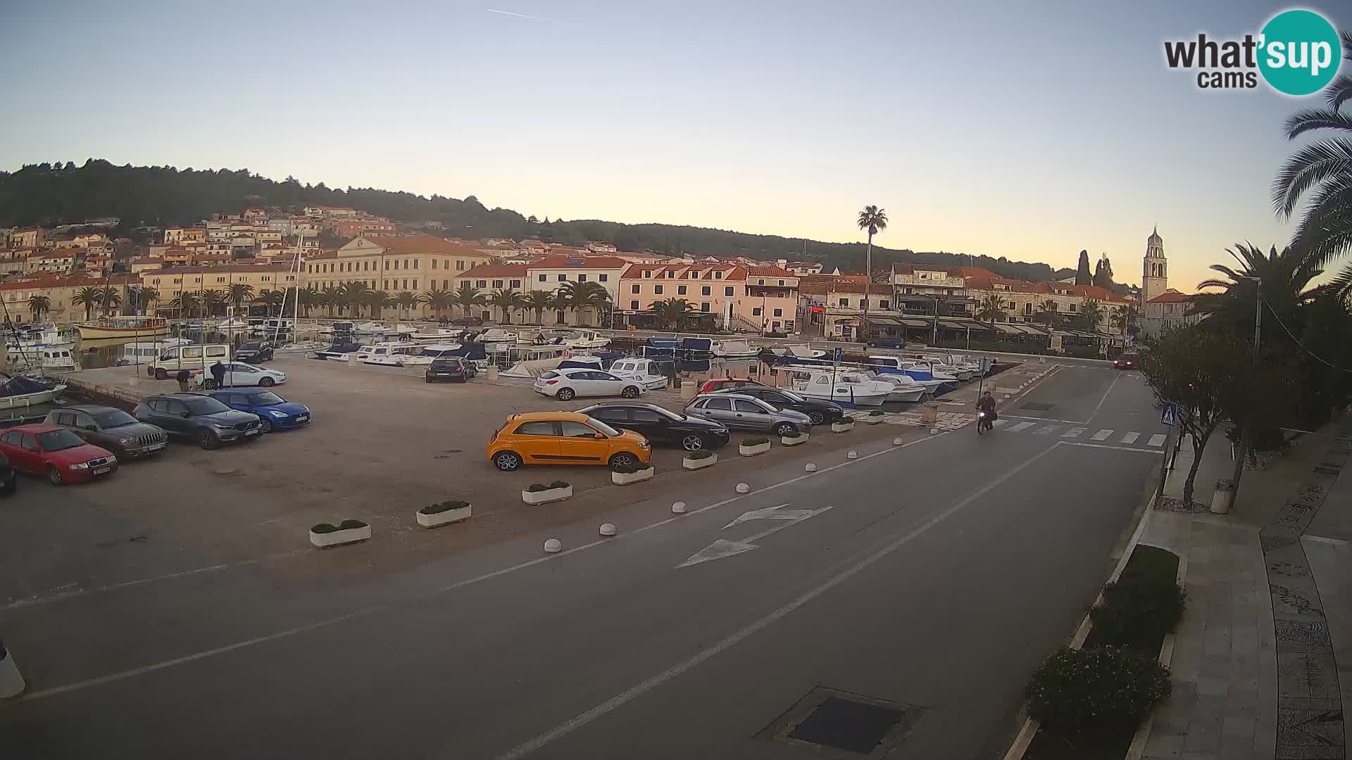 Vela Luka – Korčula