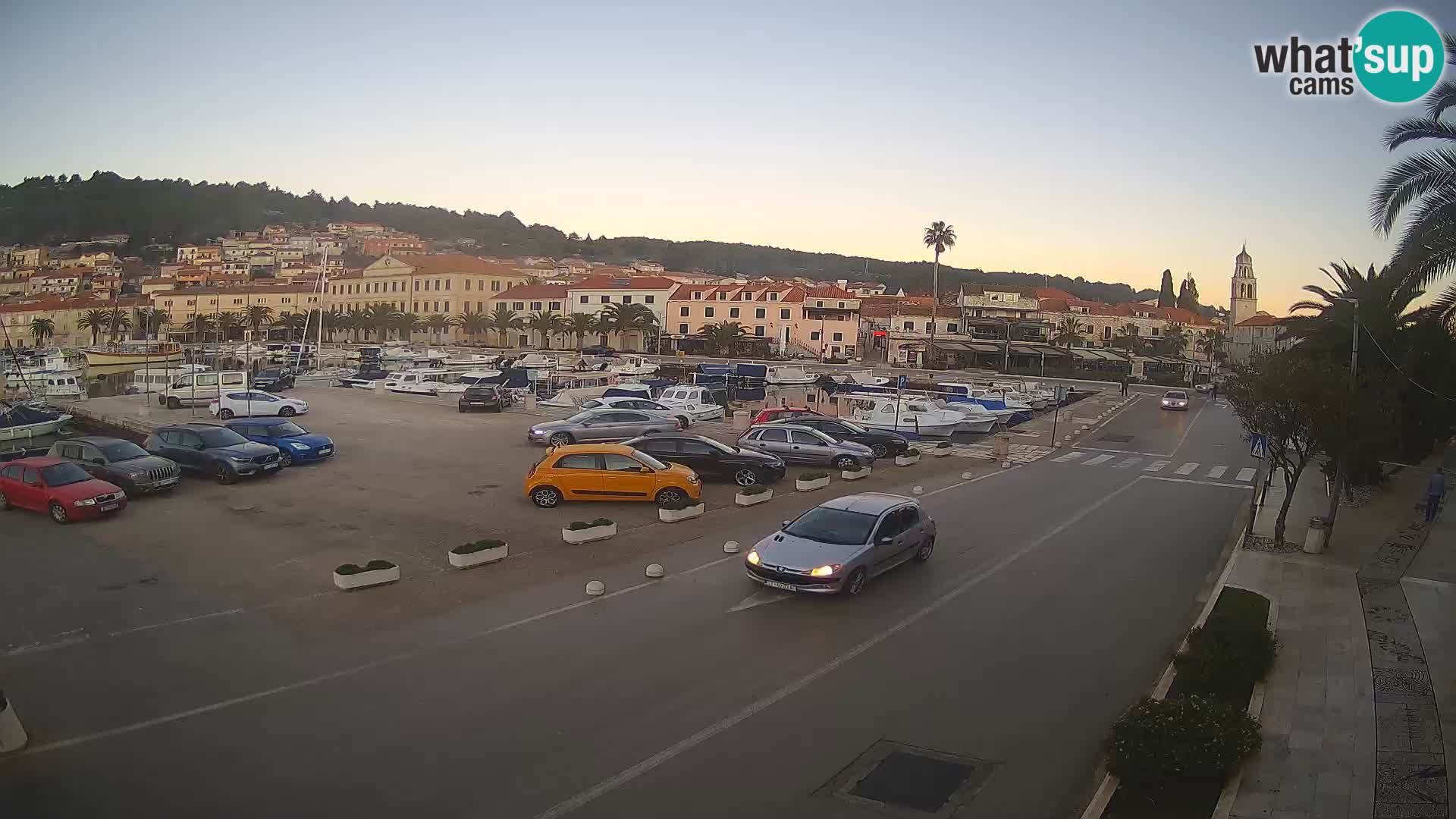 Vela Luka – Korčula