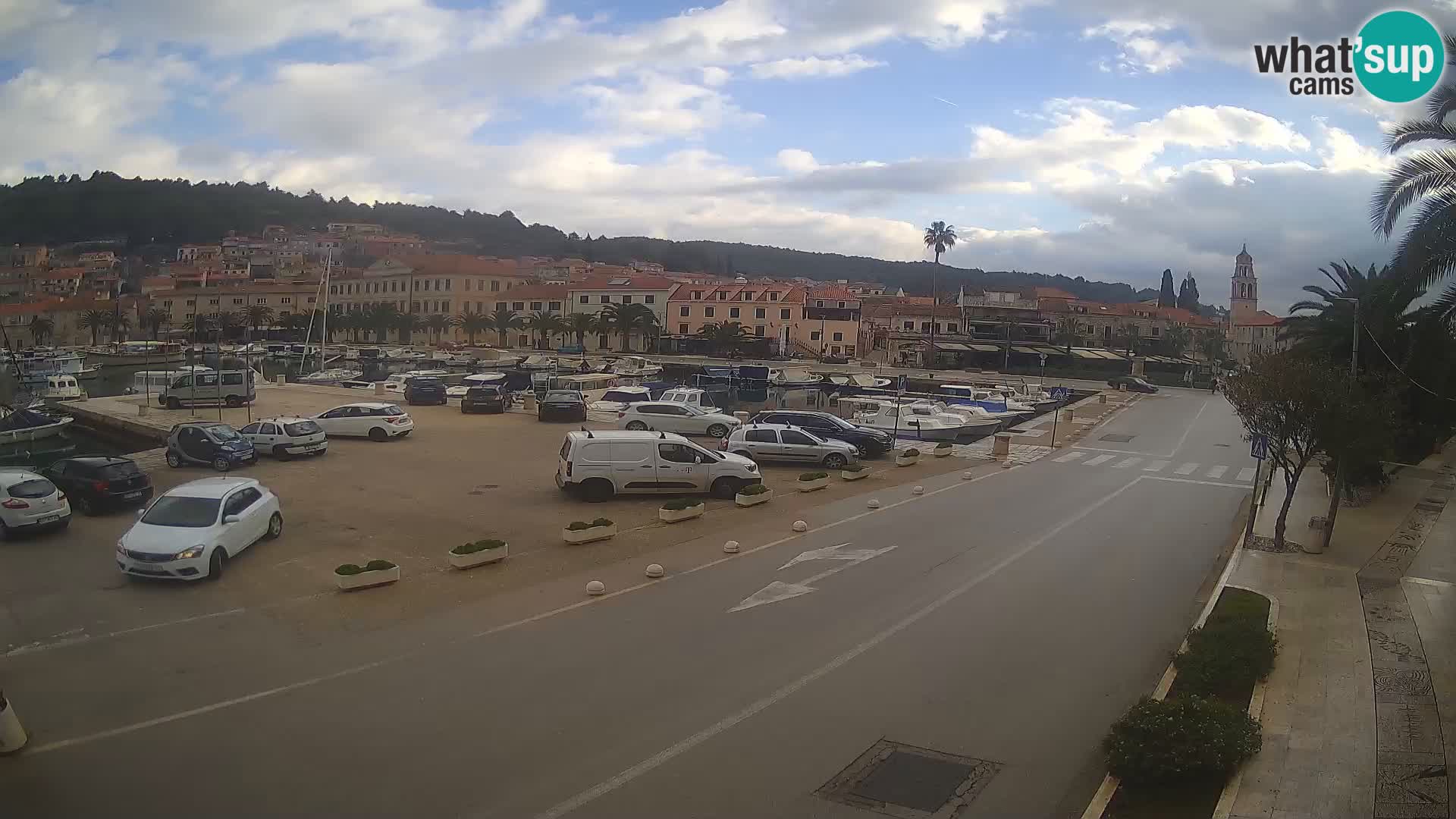 Vela Luka – Korčula