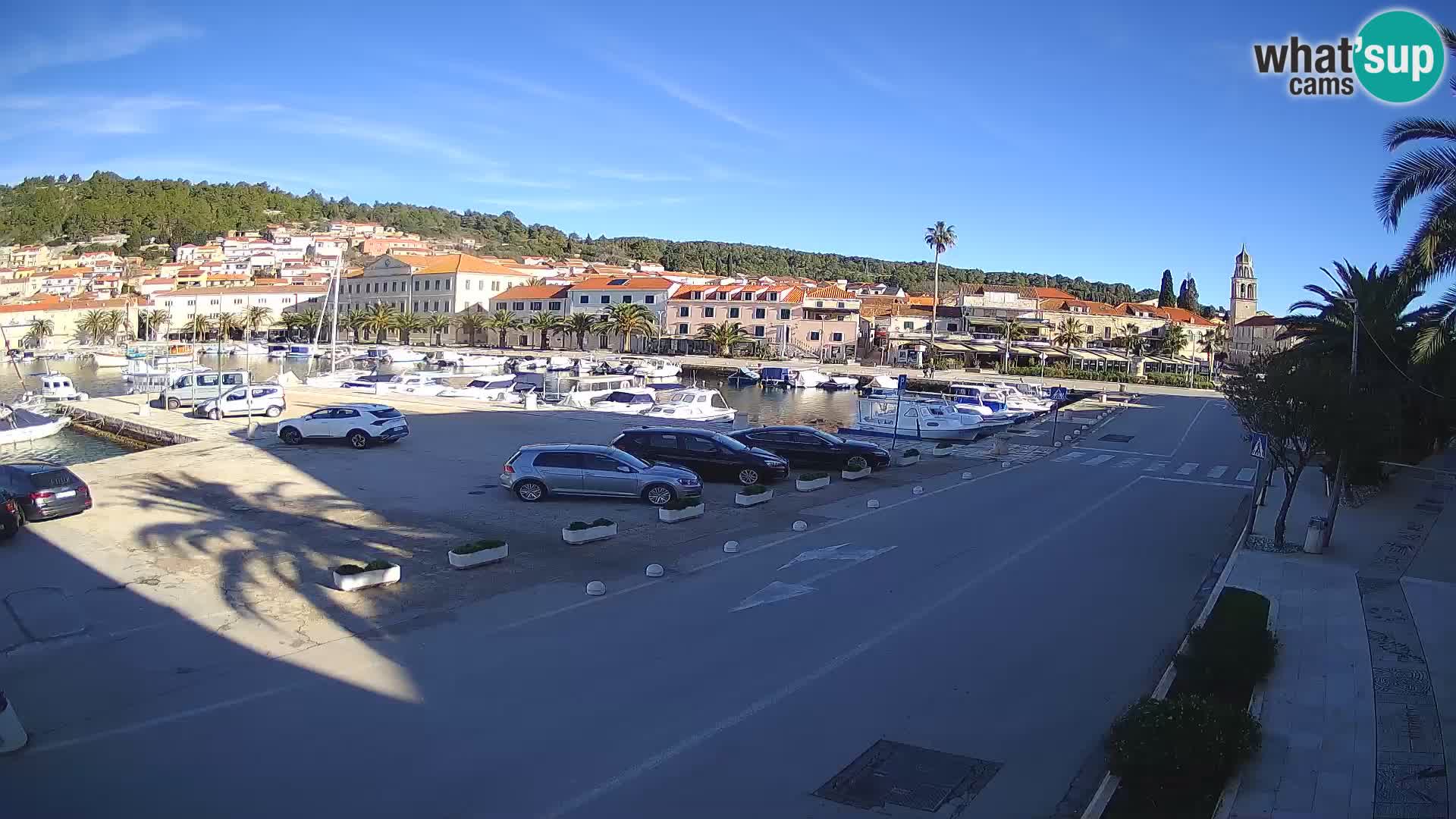 Vela Luka – Korčula