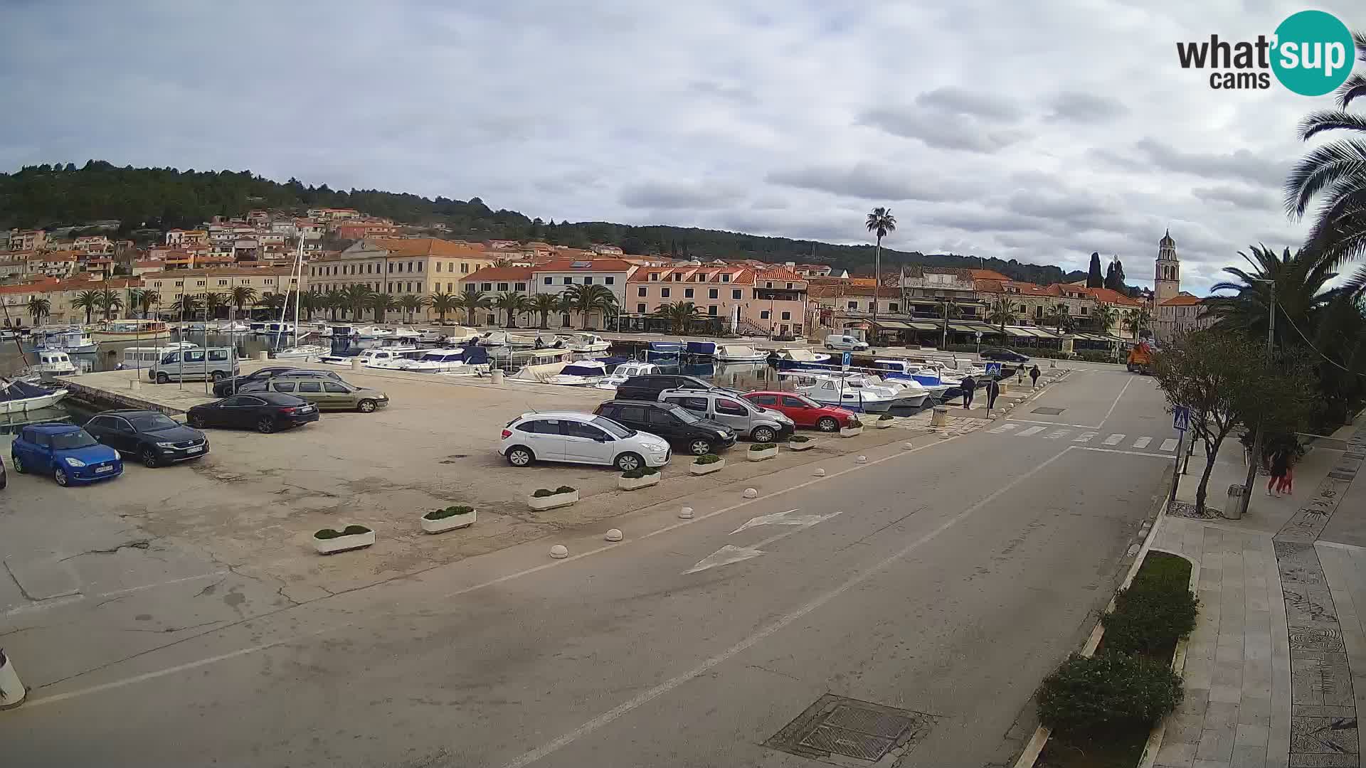 Vela Luka – Korčula