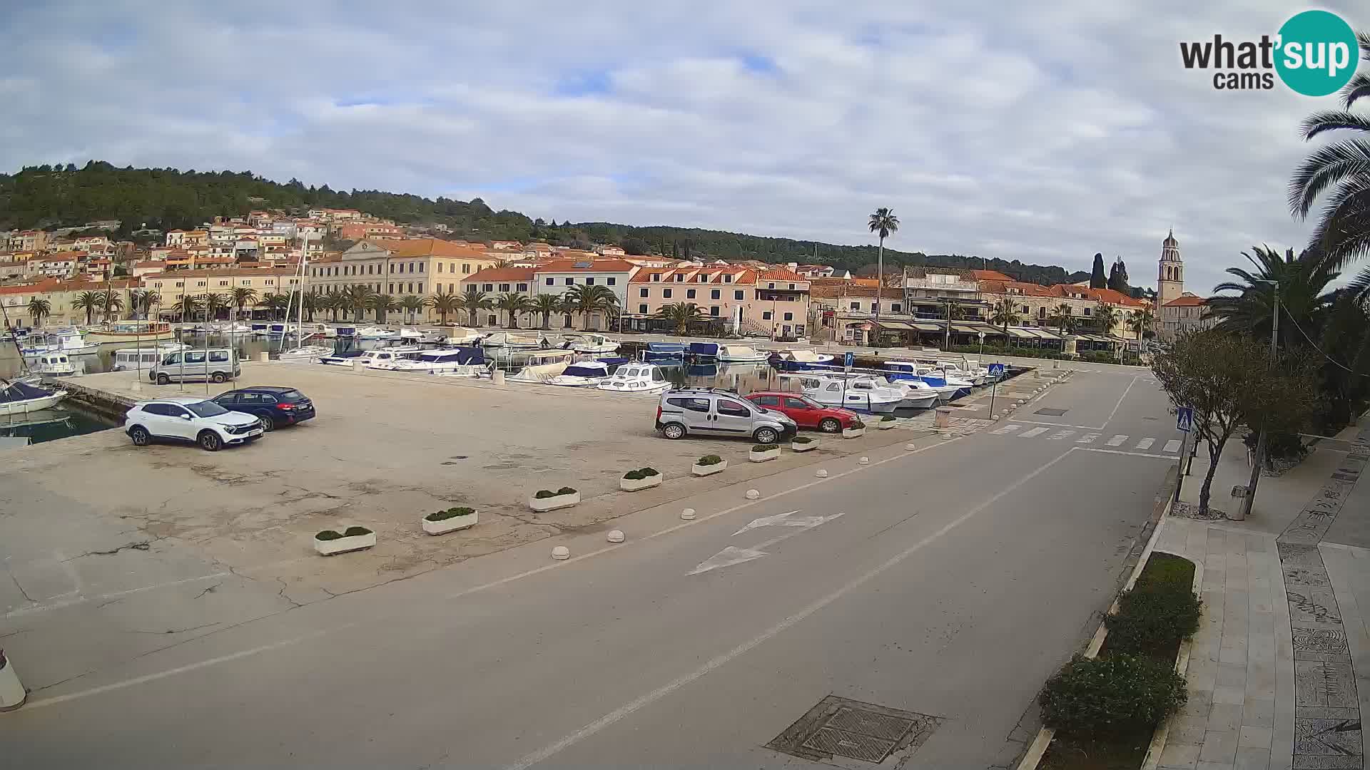 Vela Luka – Korčula