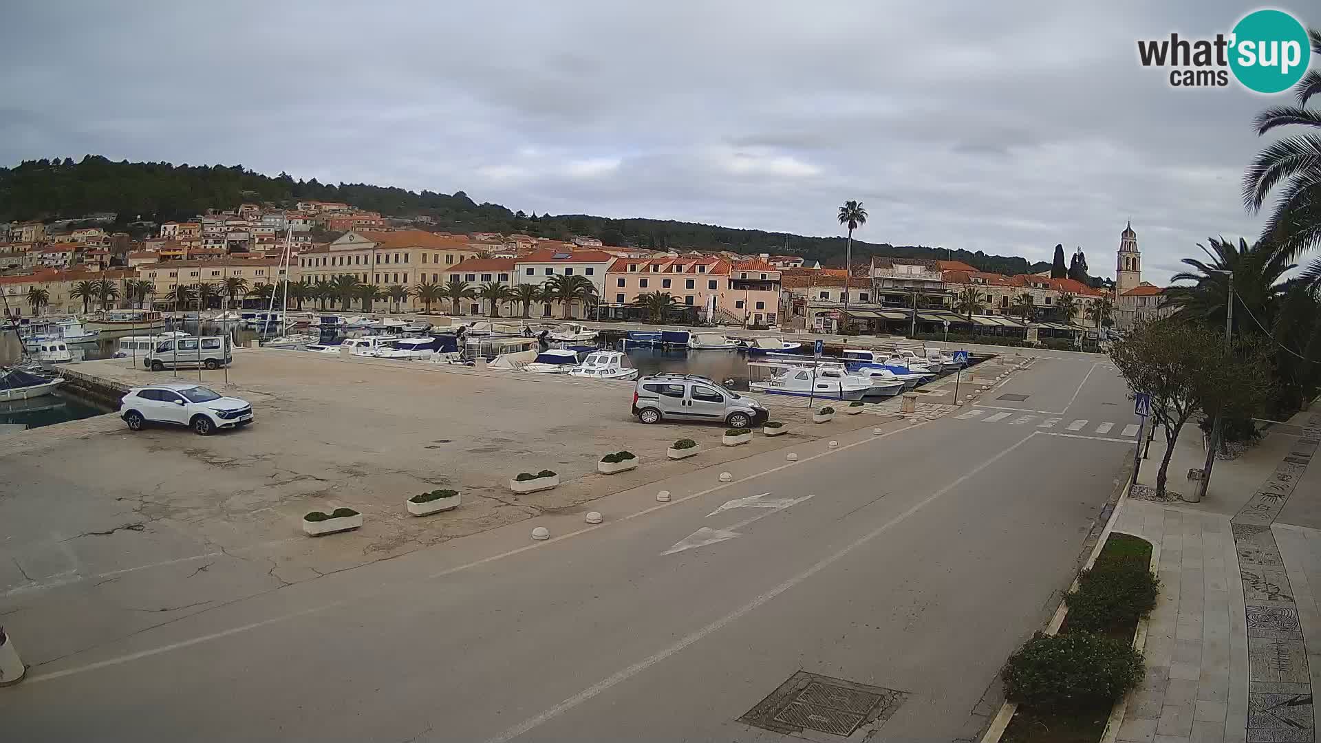 Vela Luka – Korčula