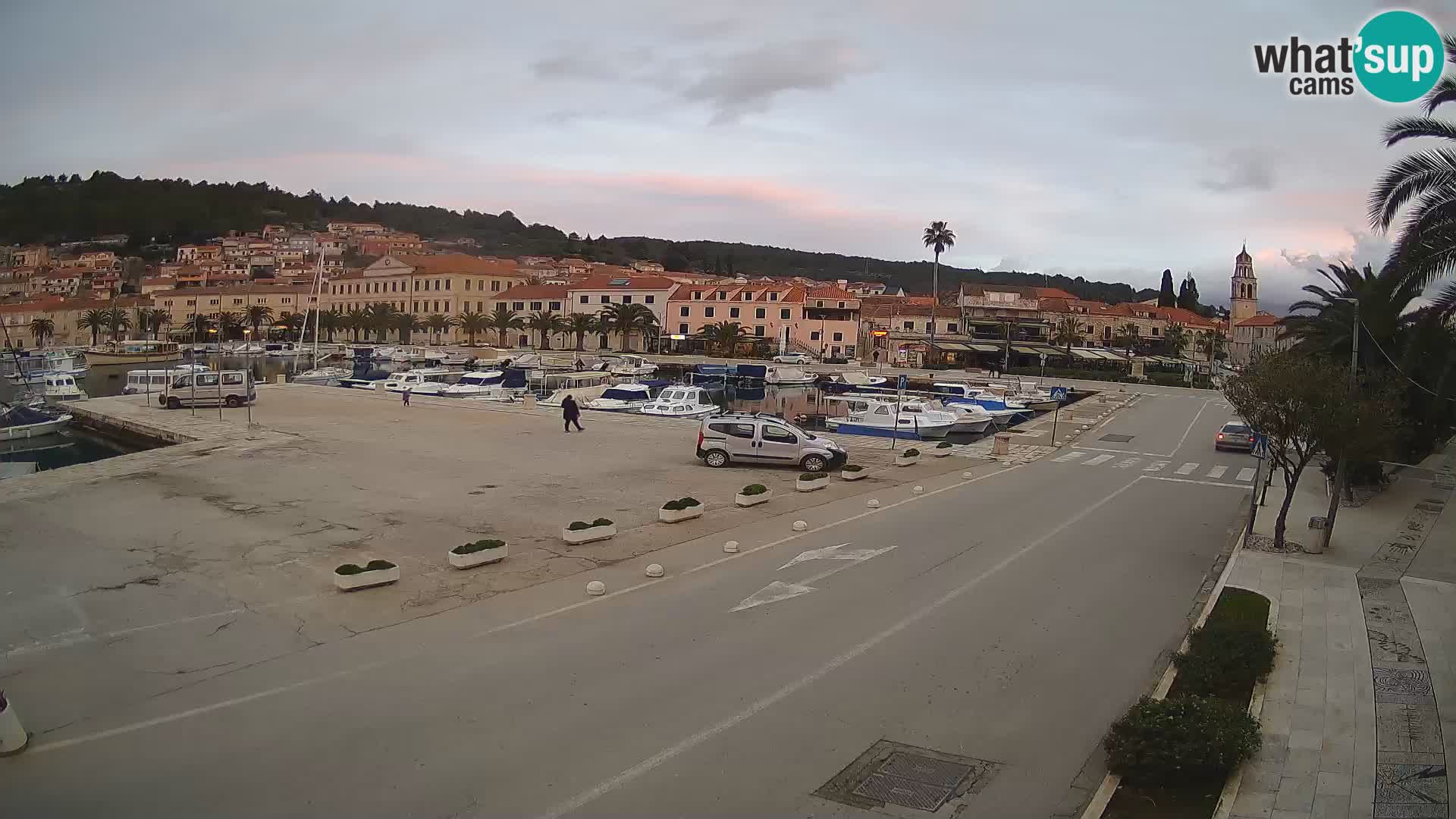 Vela Luka – Korčula