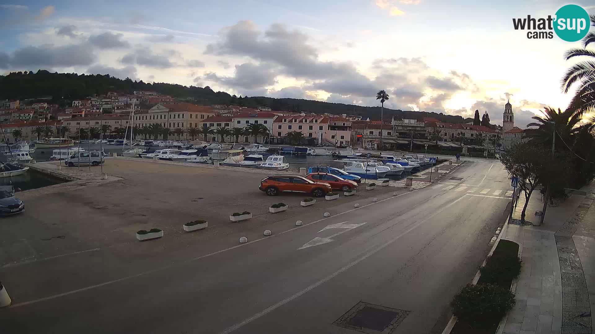 Vela Luka – Korčula