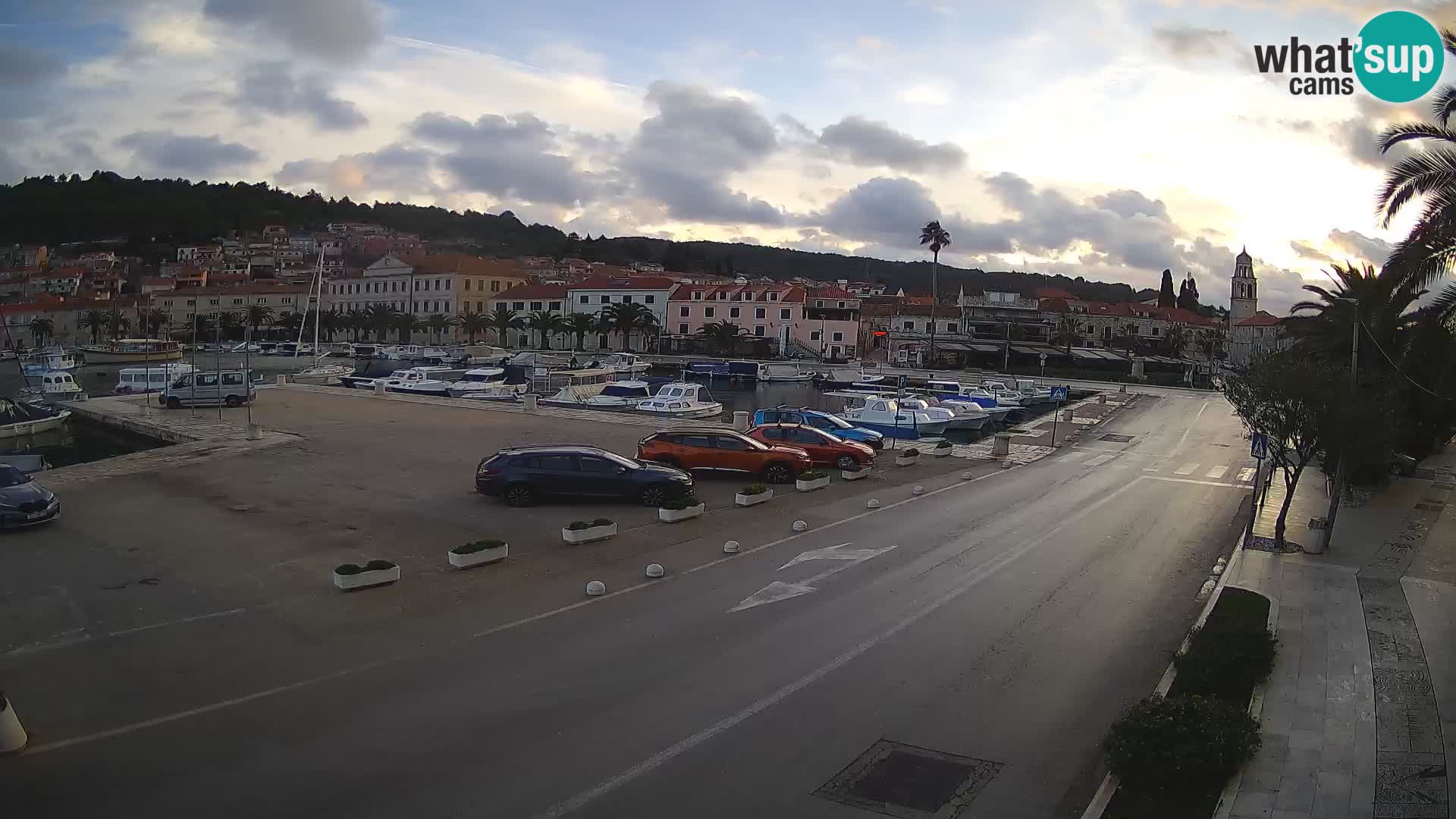 Vela Luka – Korčula