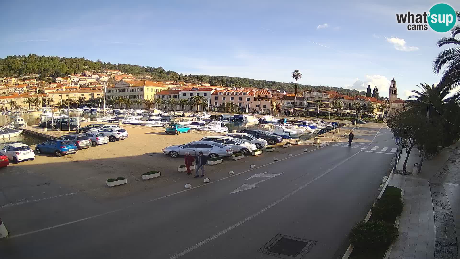 Vela Luka – Korčula