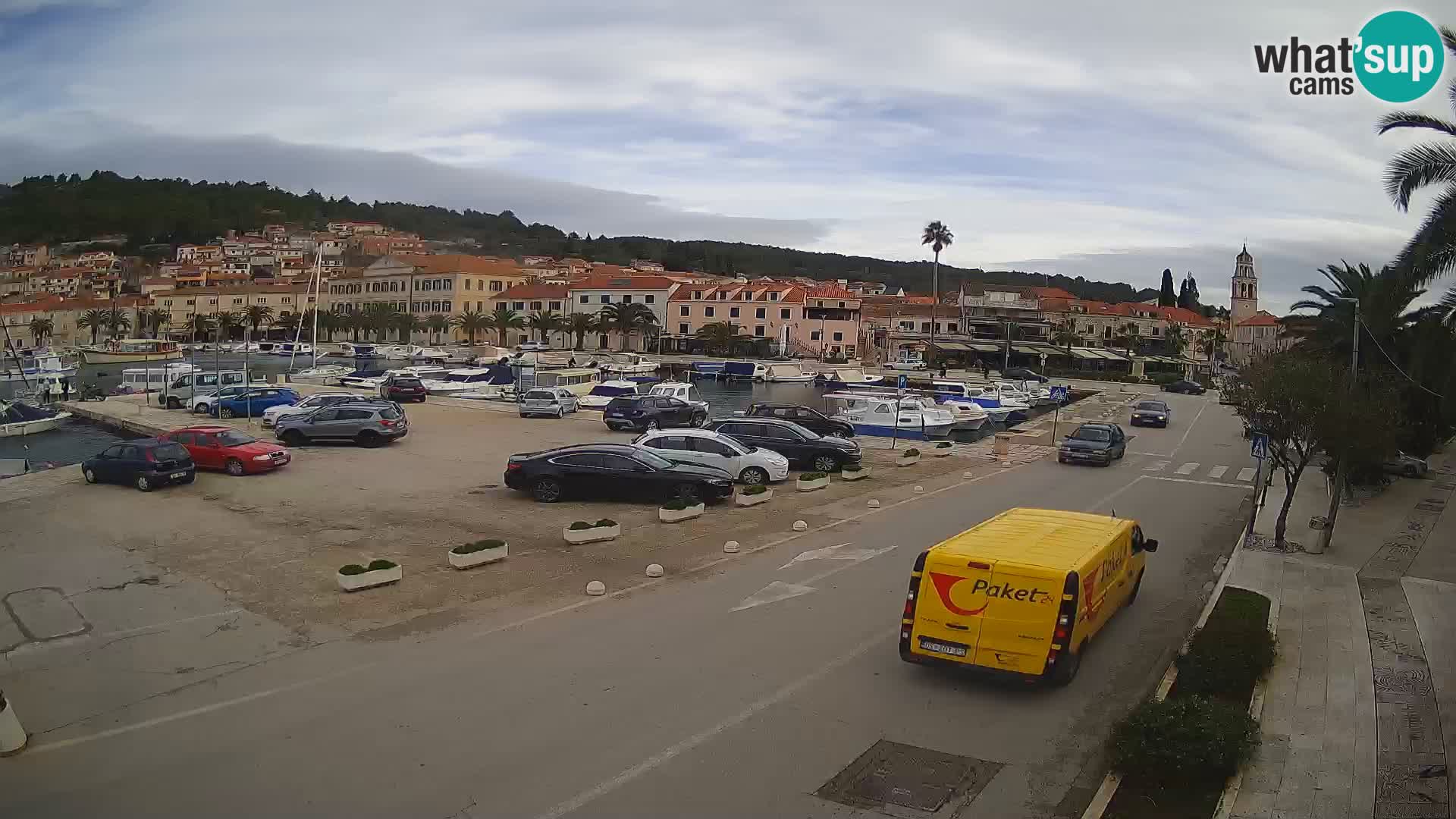 Vela Luka – Korčula