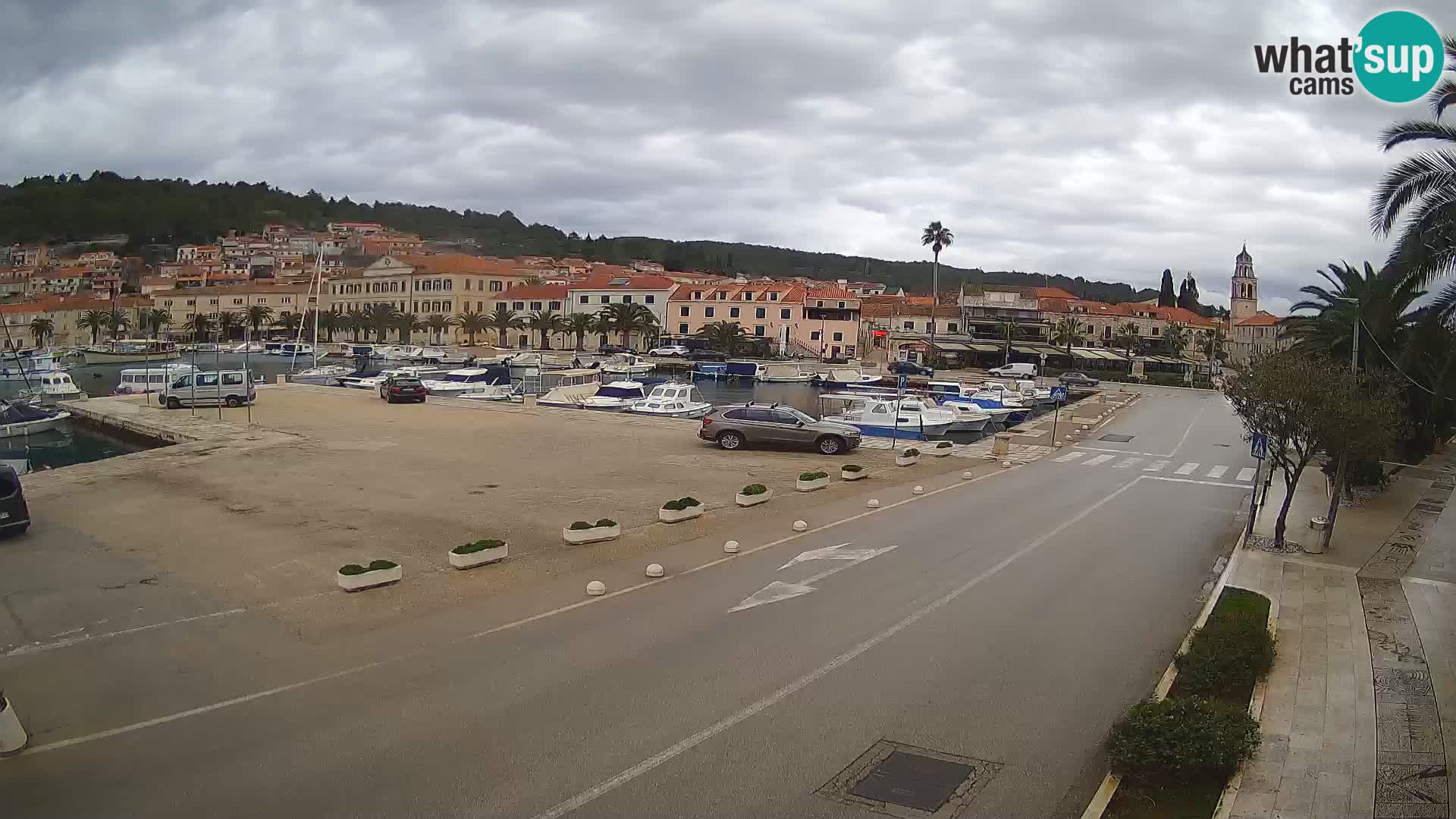 Vela Luka – Korčula