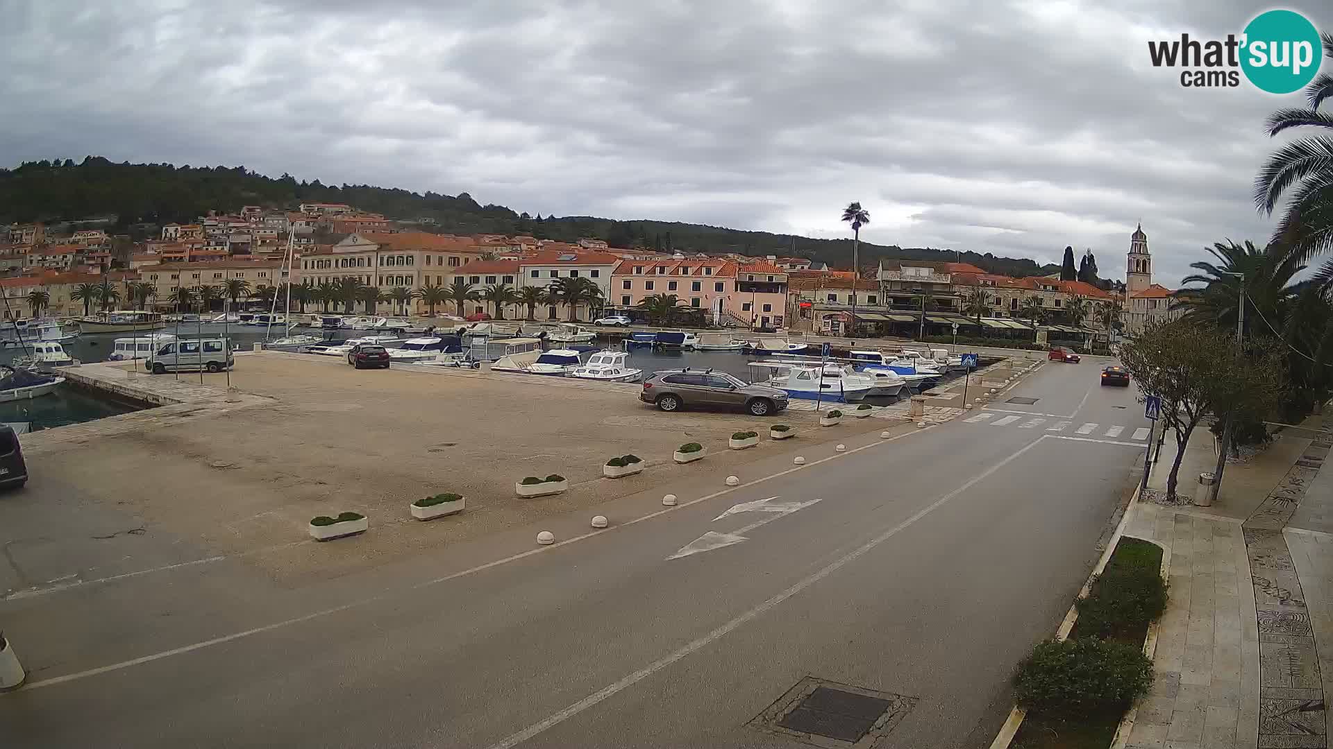 Vela Luka – Korčula