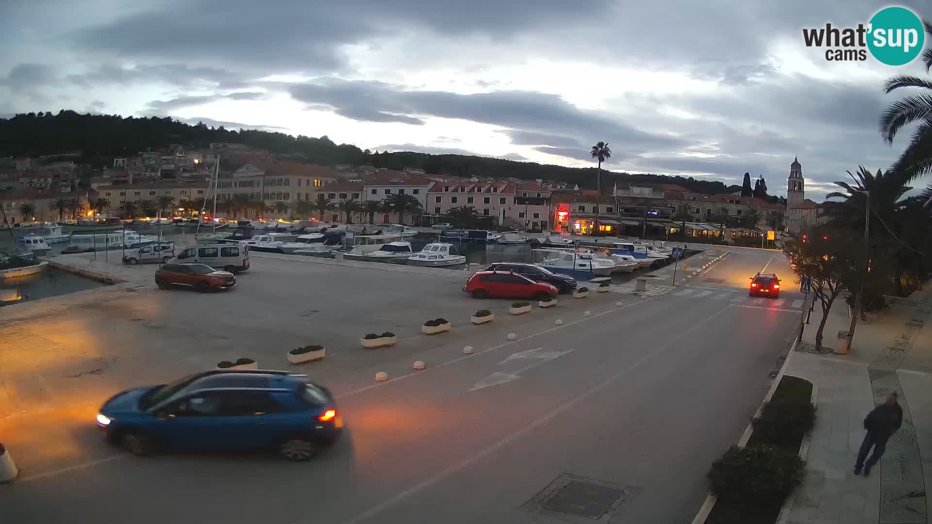 Vela Luka – Korčula