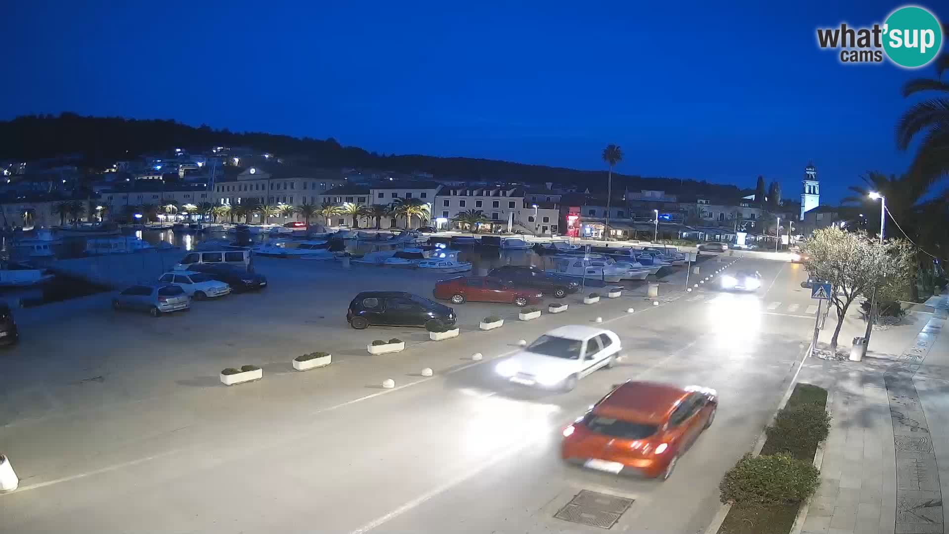 Vela Luka – Korčula