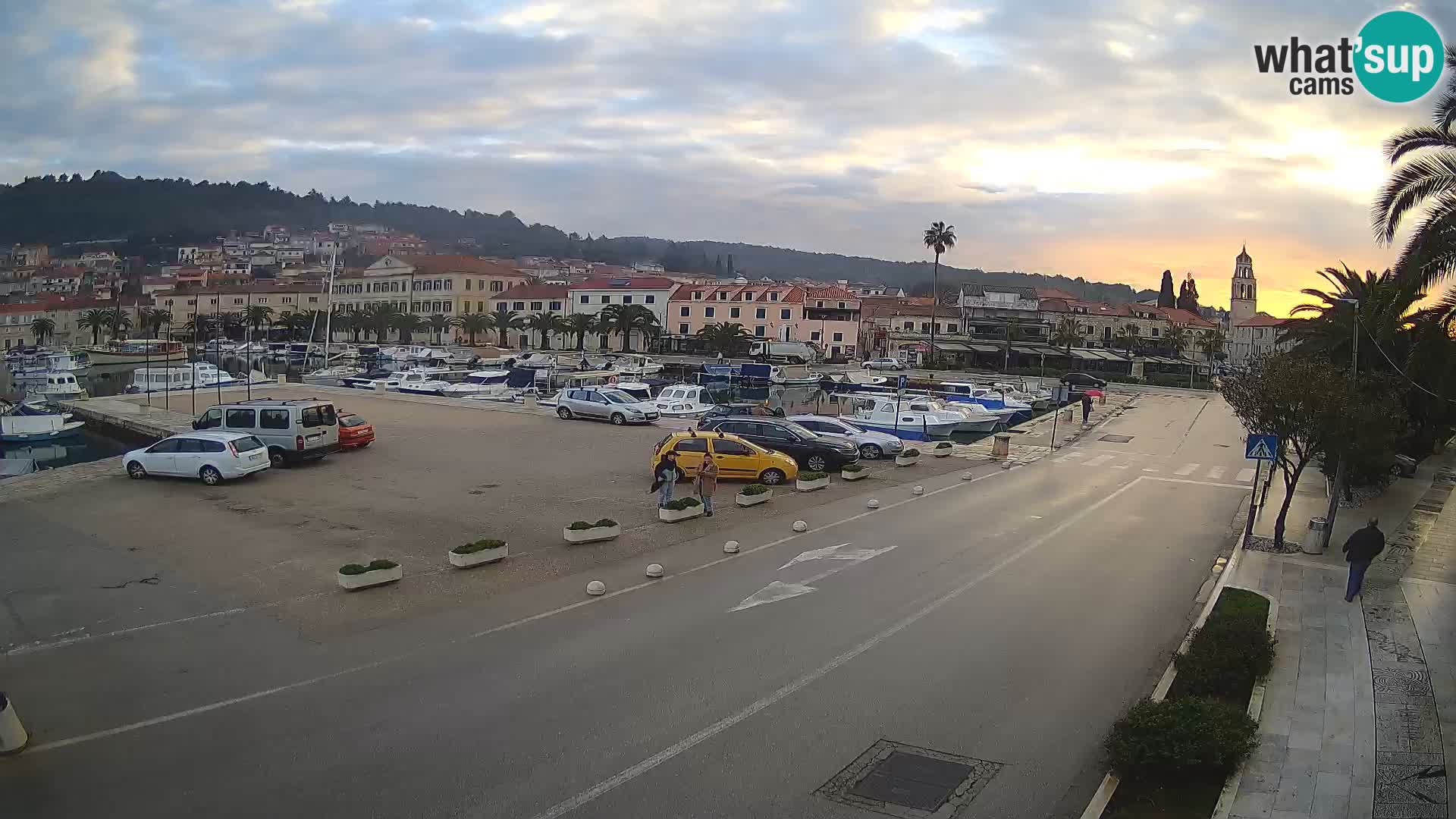 Vela Luka – Korčula