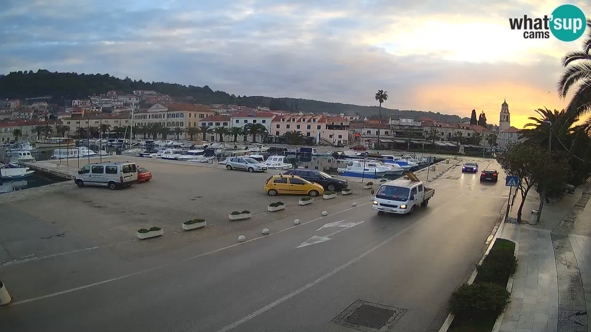 Vela Luka – Korčula