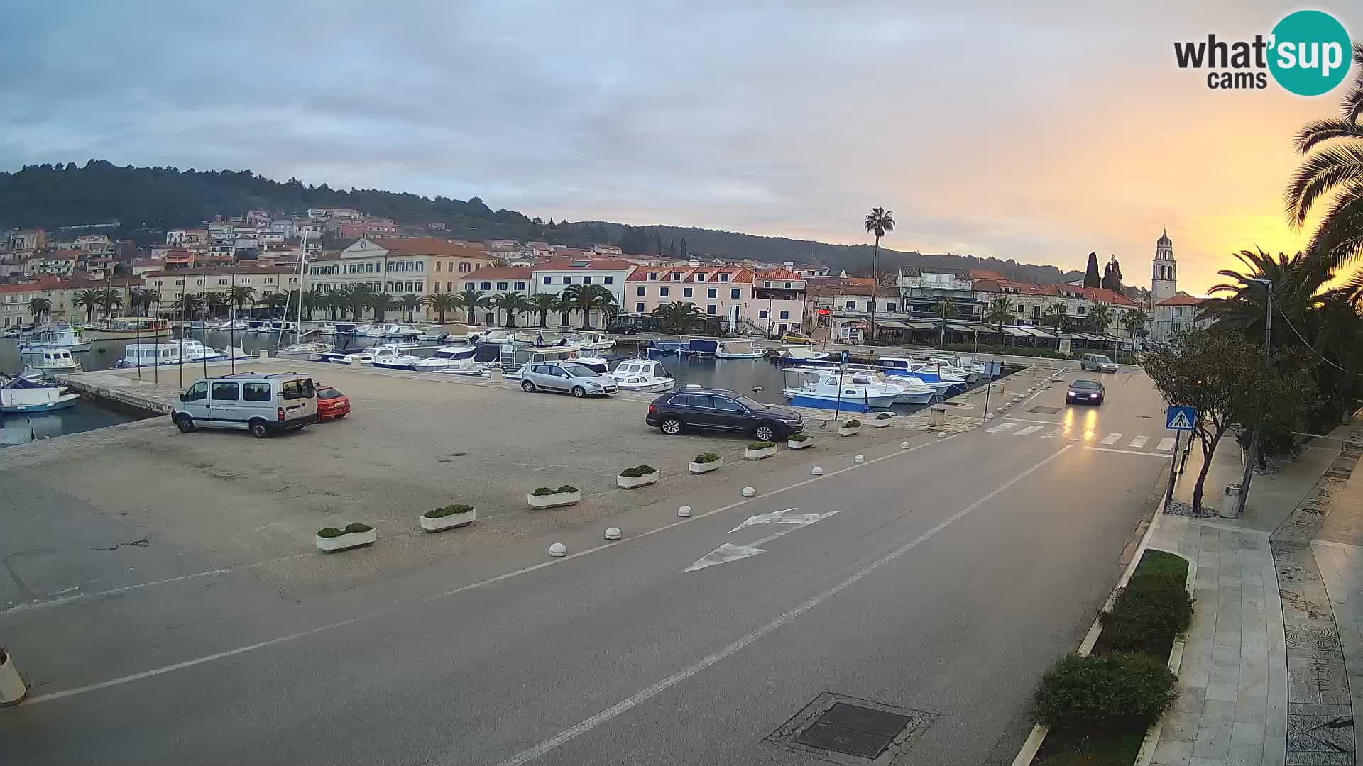 Vela Luka – Korčula