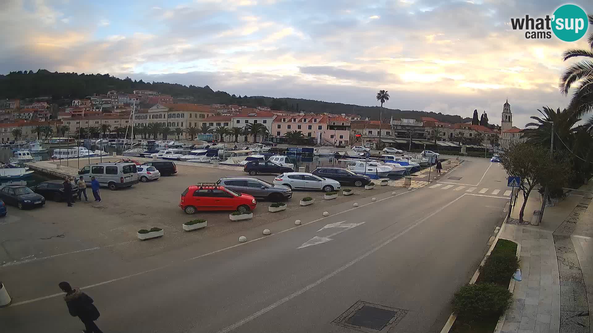 Vela Luka – Korčula