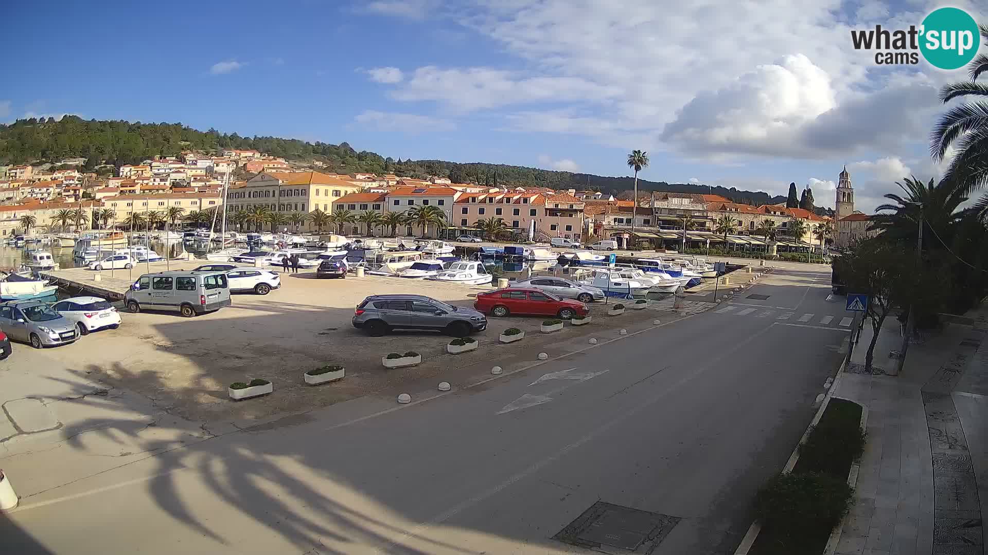 Vela Luka – Korčula