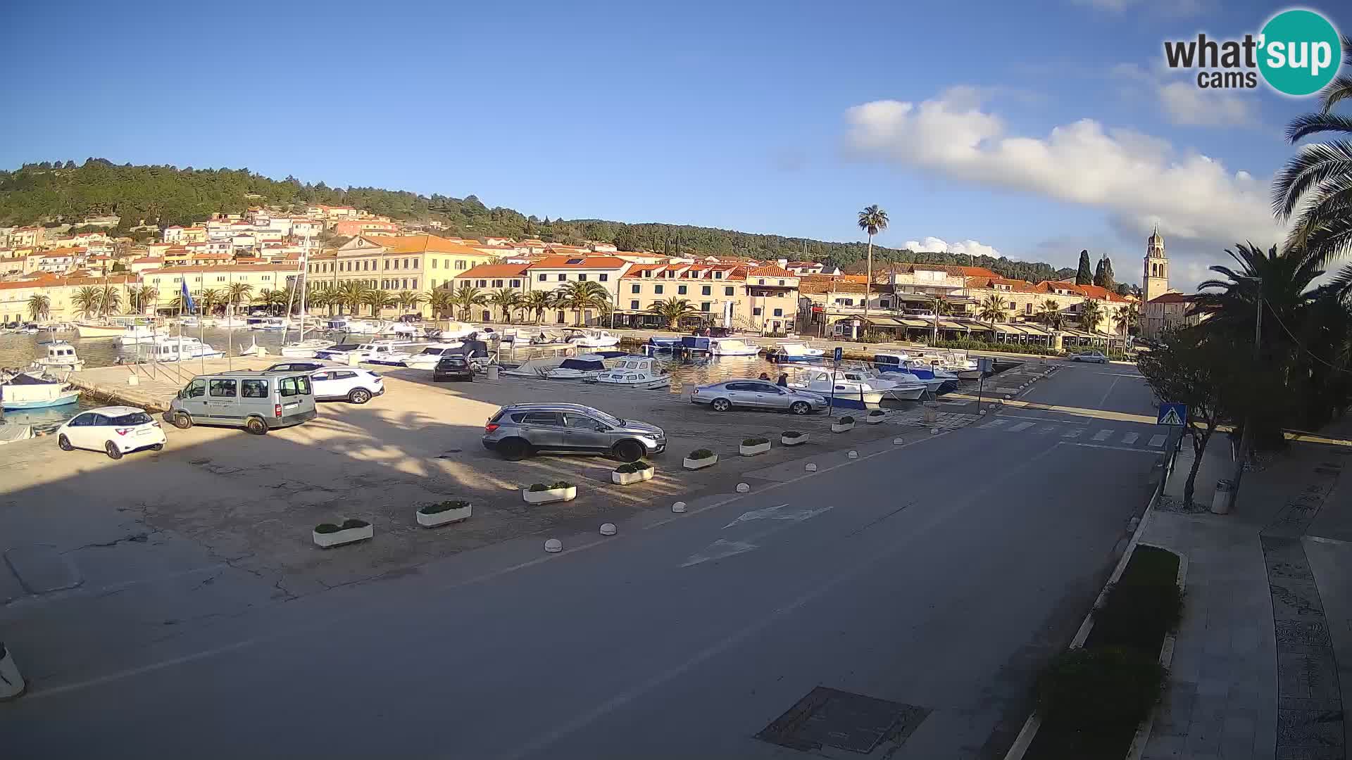 Vela Luka – Korčula