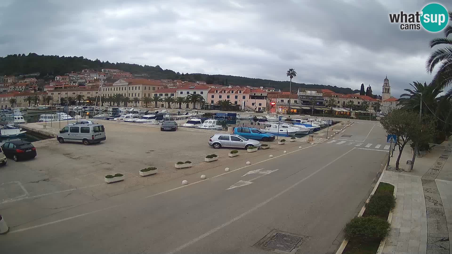 Vela Luka – Korčula