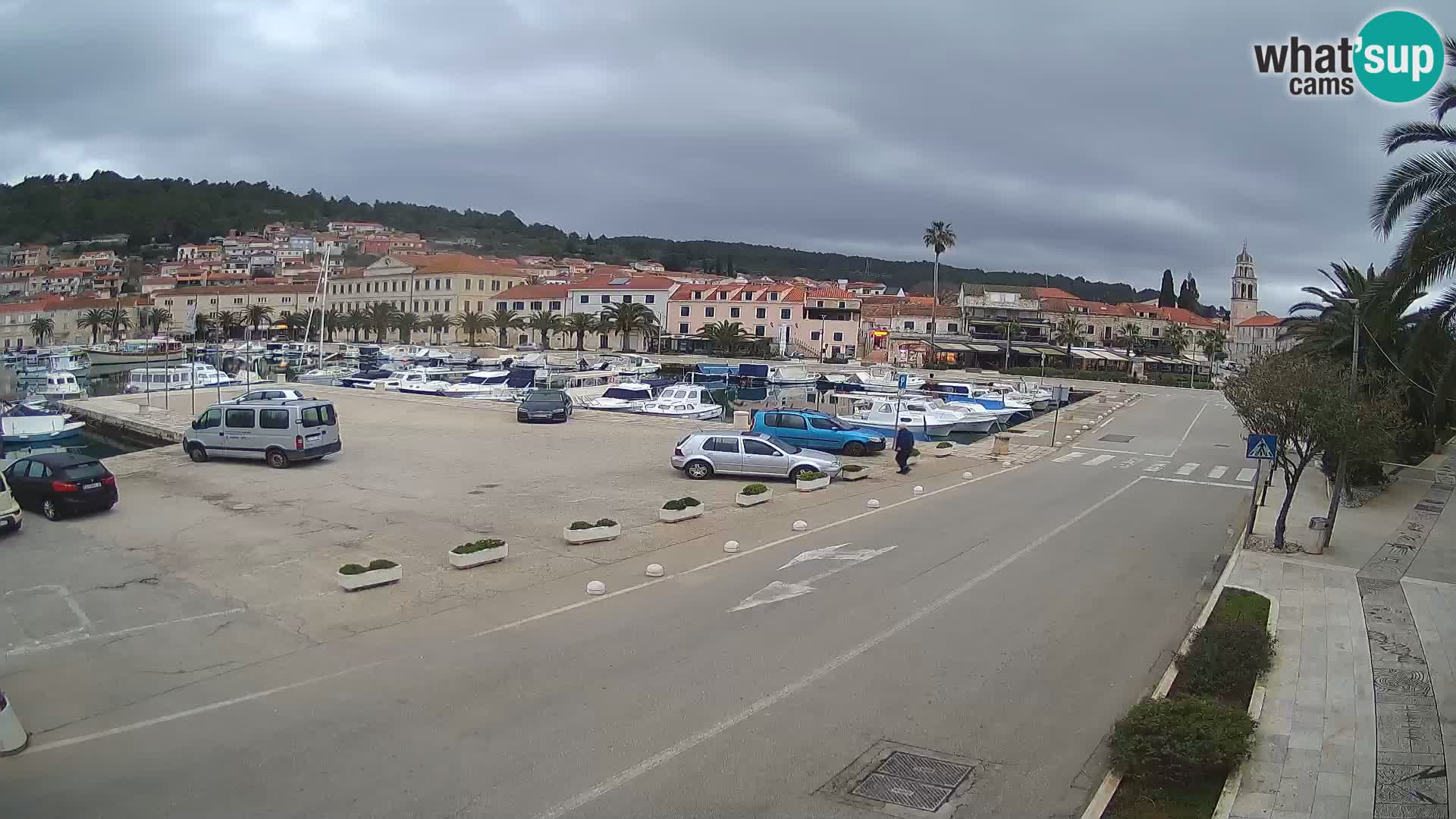 Vela Luka – Korčula