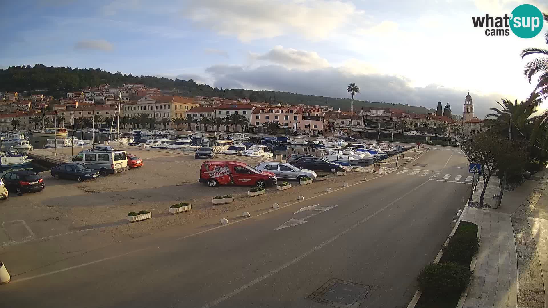 Vela Luka – Korčula