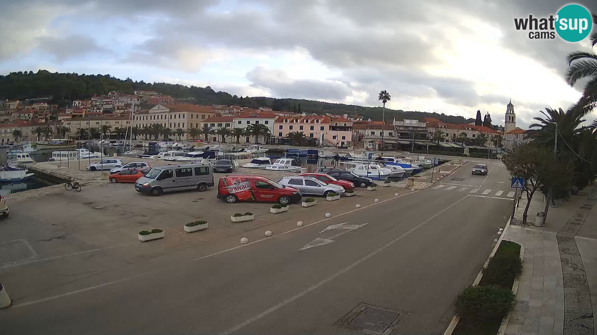 Vela Luka – Korčula