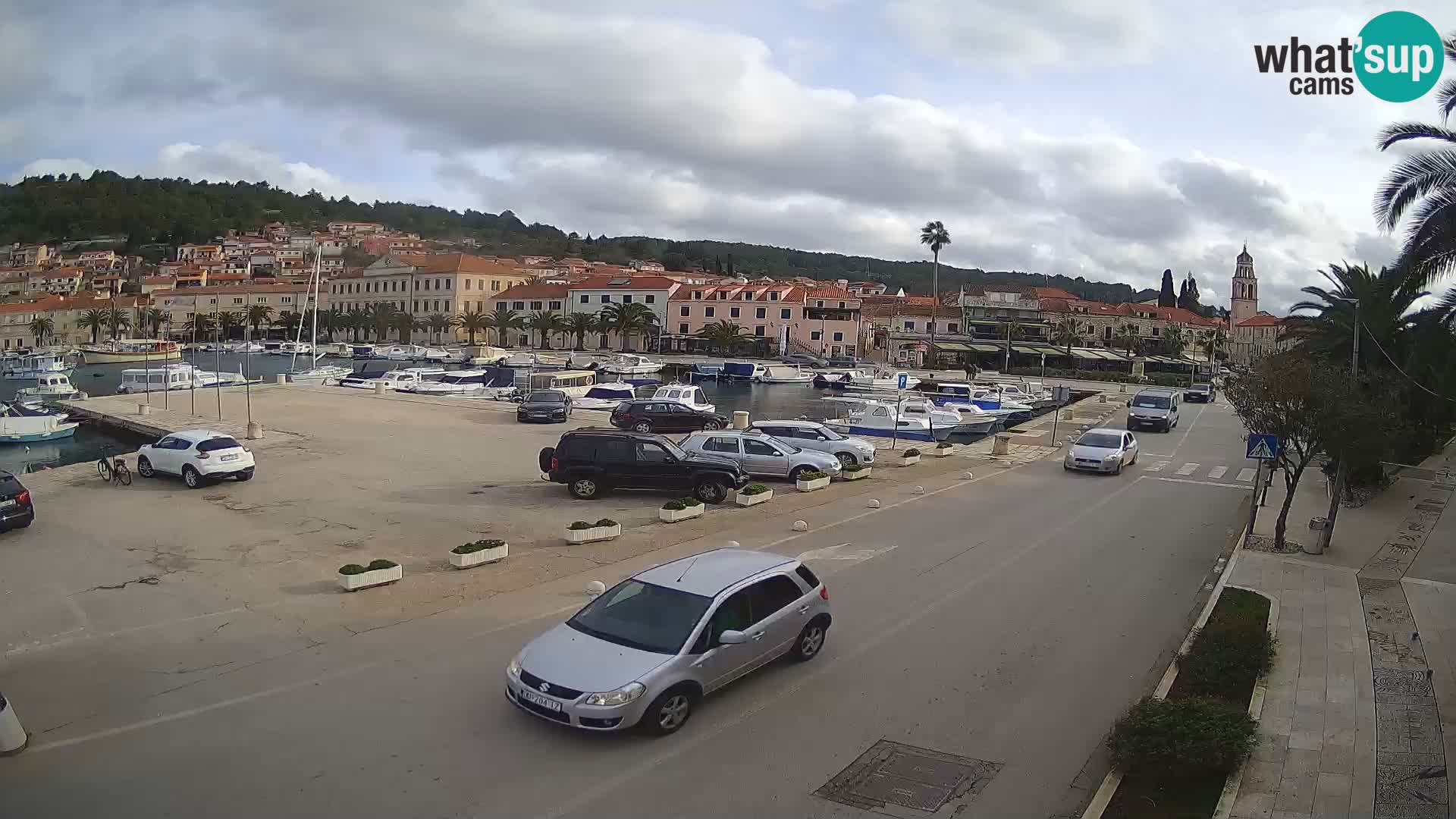 Vela Luka – Korčula