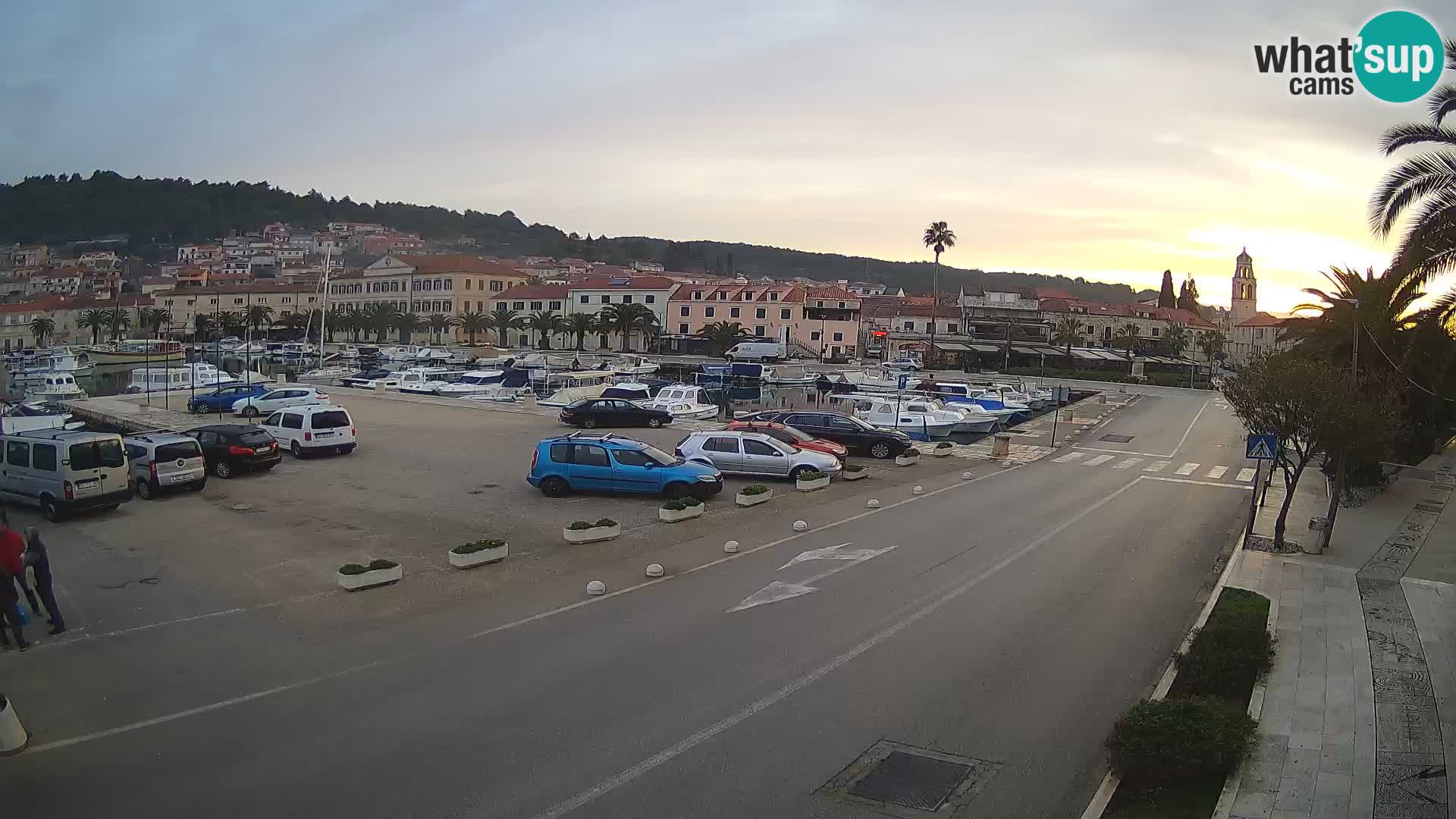 Vela Luka – Korčula