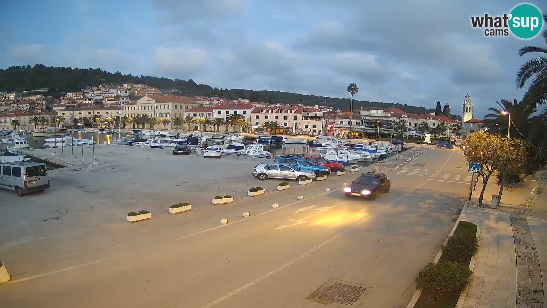 Vela Luka – Korčula