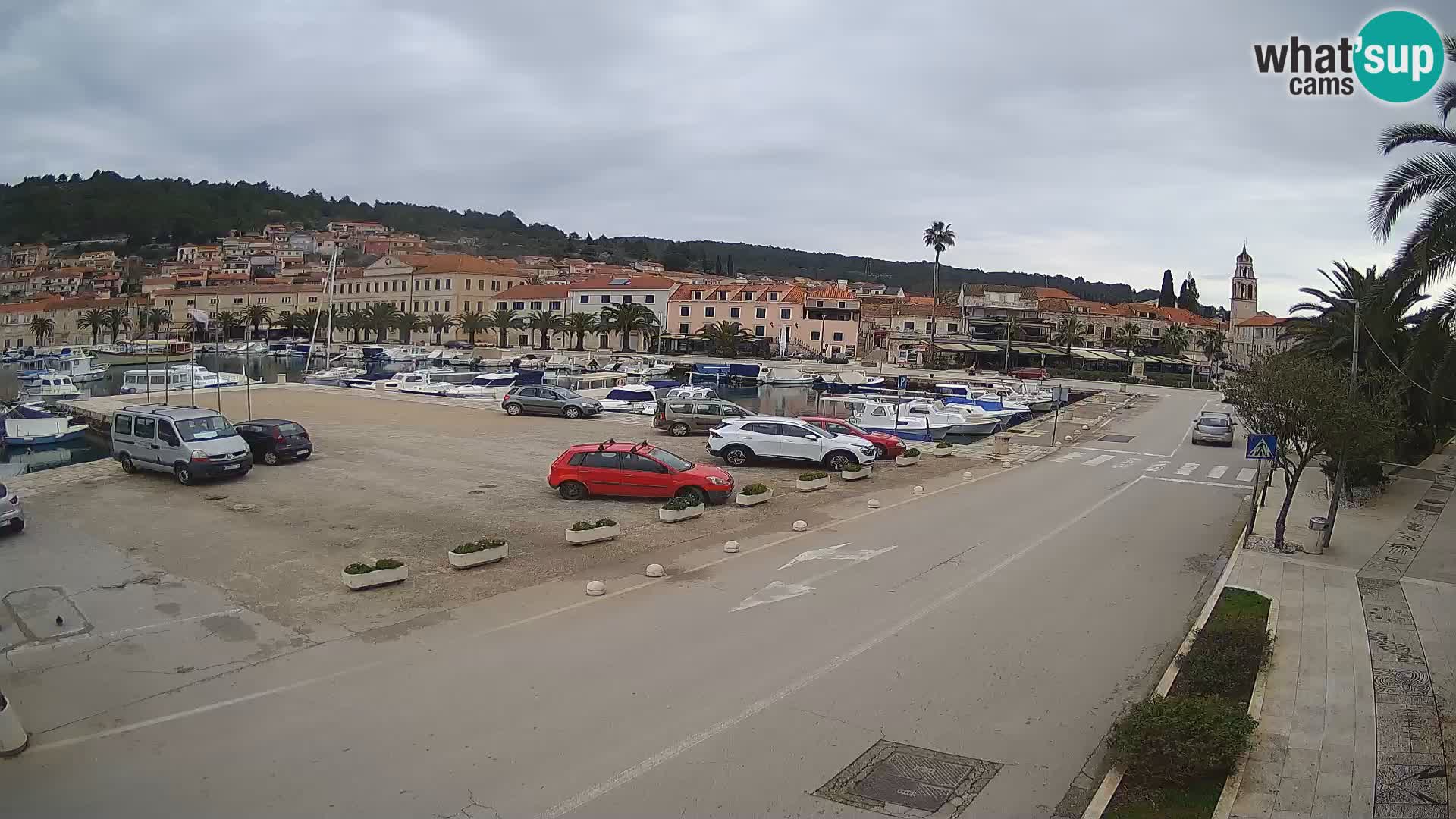 Vela Luka – Korčula