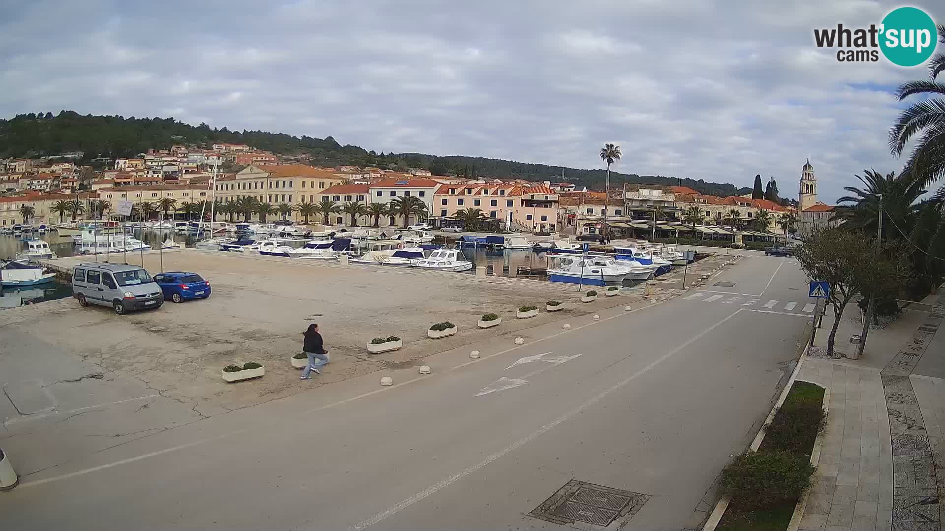 Vela Luka – Korčula